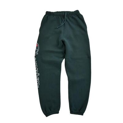 Second life - Herren schwarze Jogginghose - Wie neu