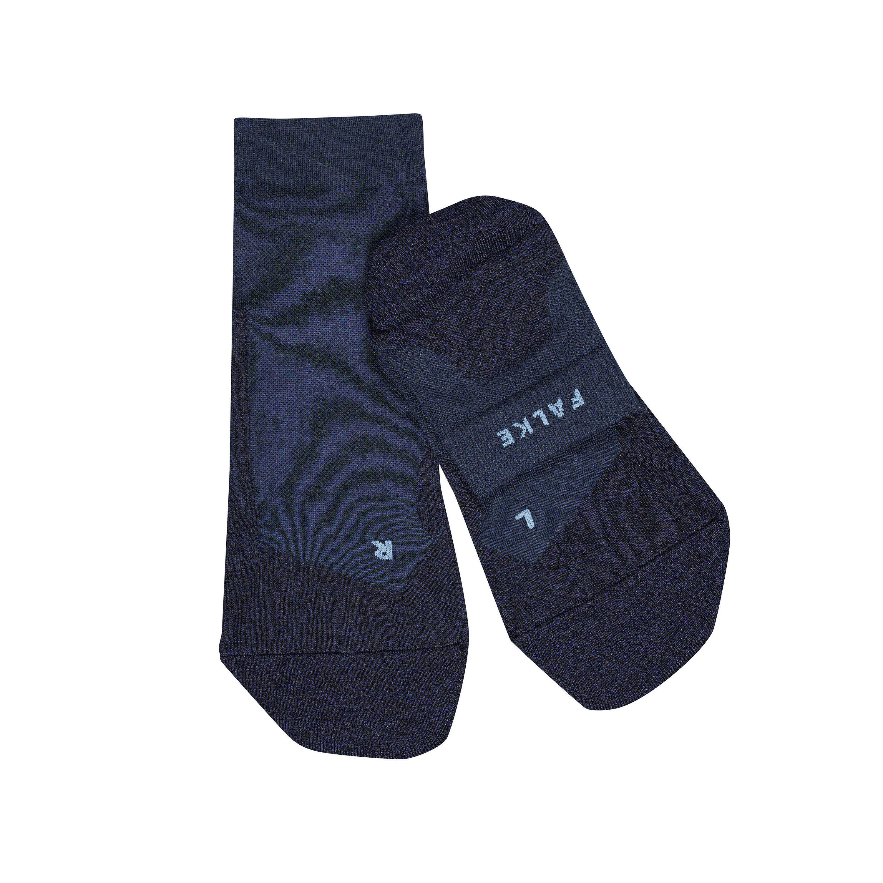 Chaussettes Falke GO2 Short 3/4