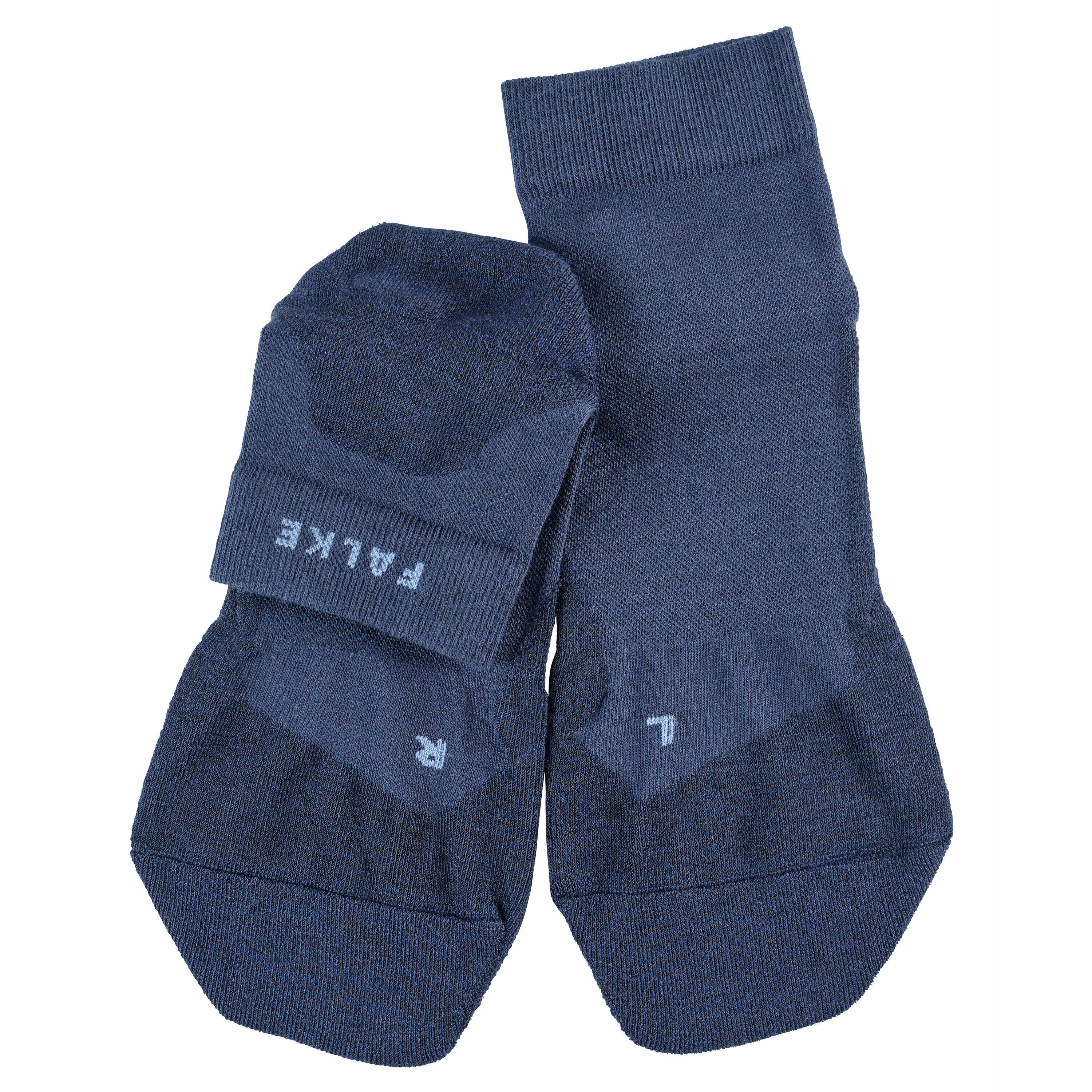 Chaussettes Falke GO2 Short 2/4