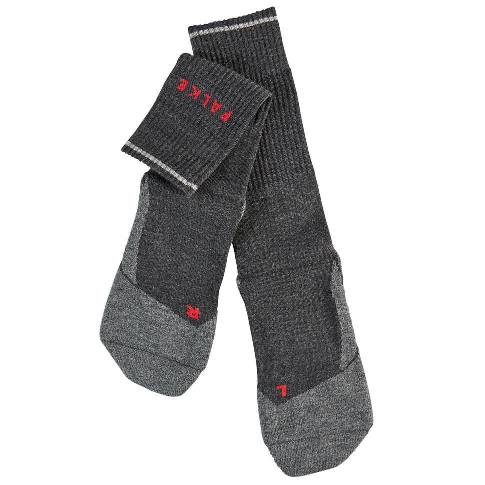 Skarpetki damskie Falke TK2 Wool Silk