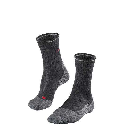 Socken für Damen Falke TK2 Wool Silk