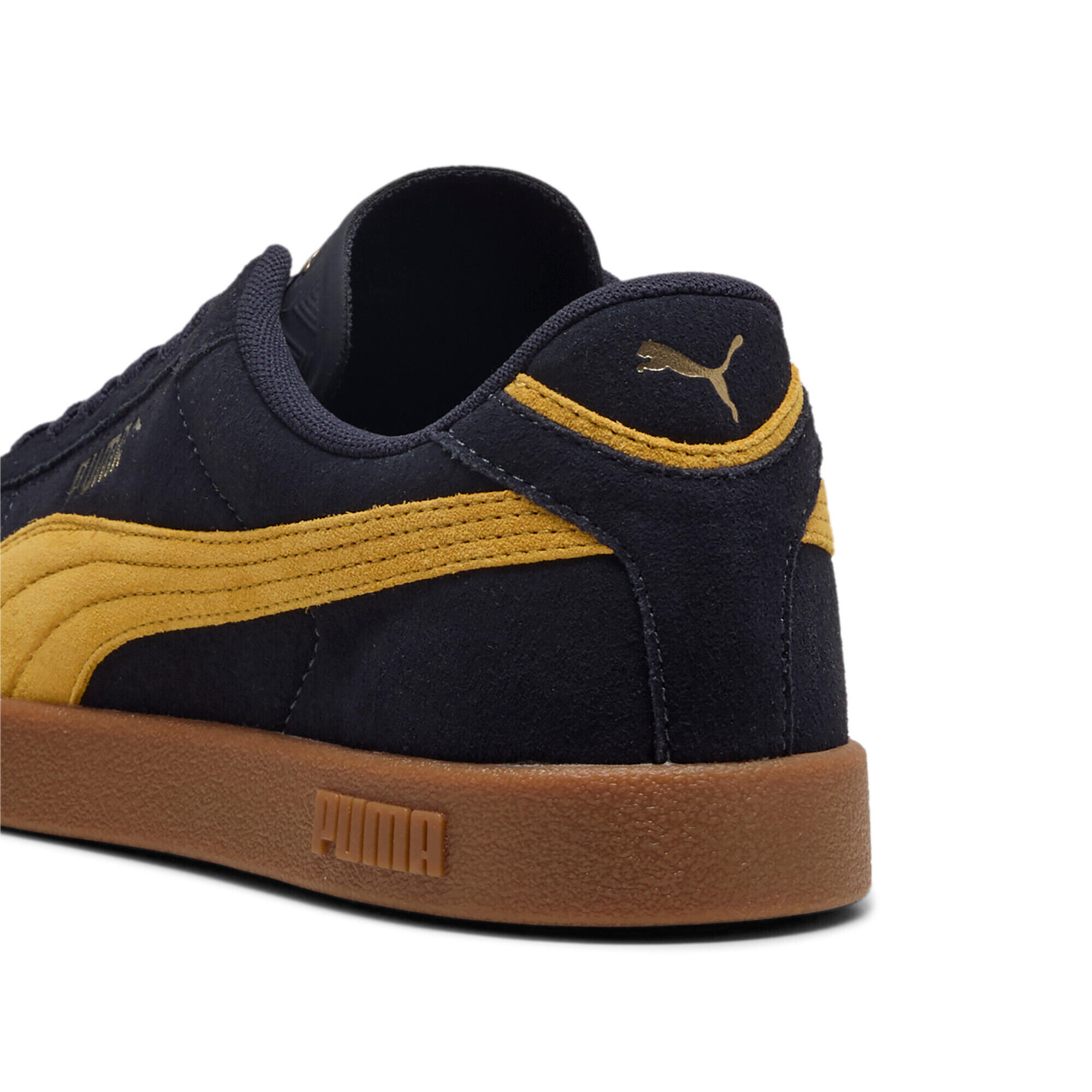 Sneakers Puma Puma Club II Era Suede 6/6