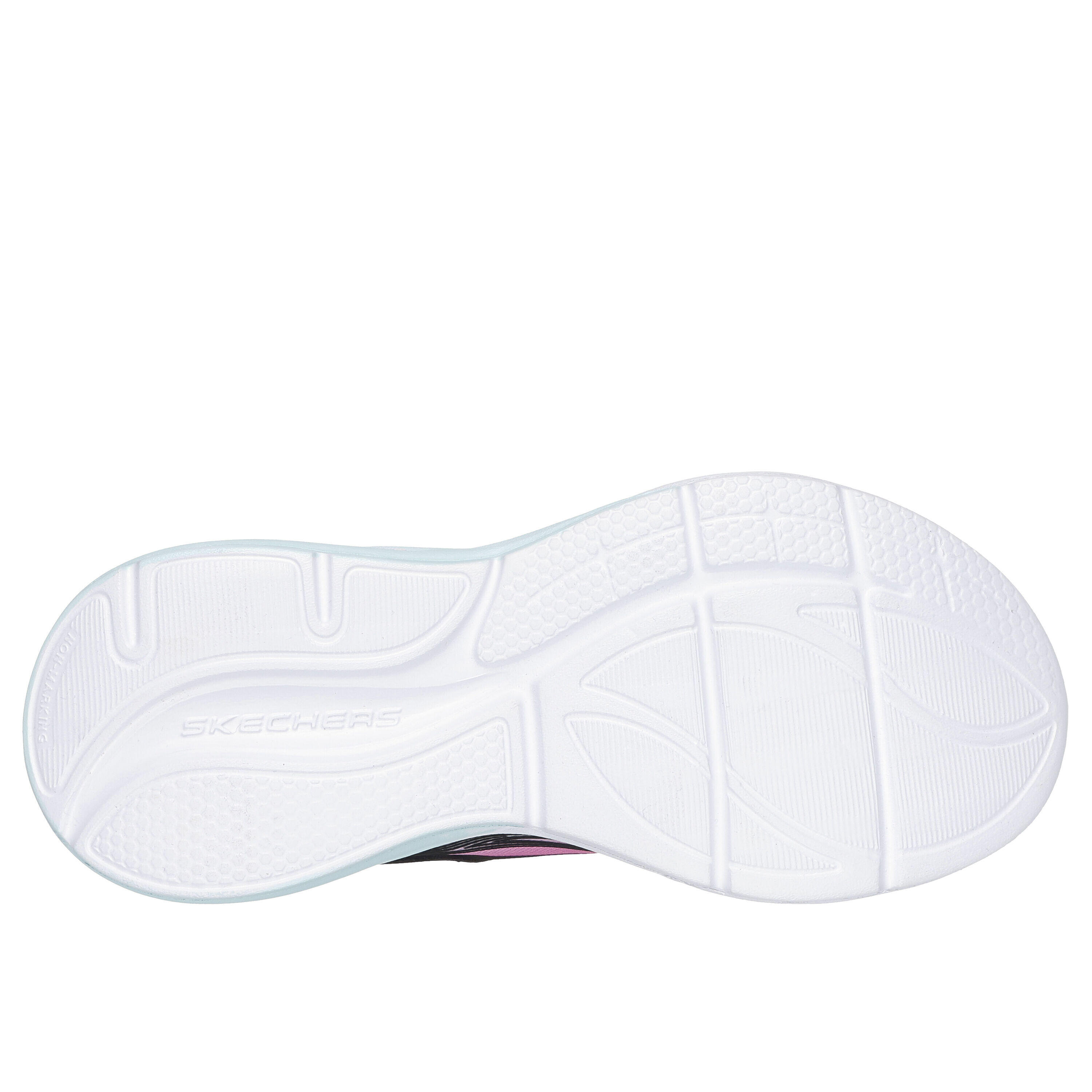 Baskets fille Skechers S-Lights: Cosmic Glow 6/6