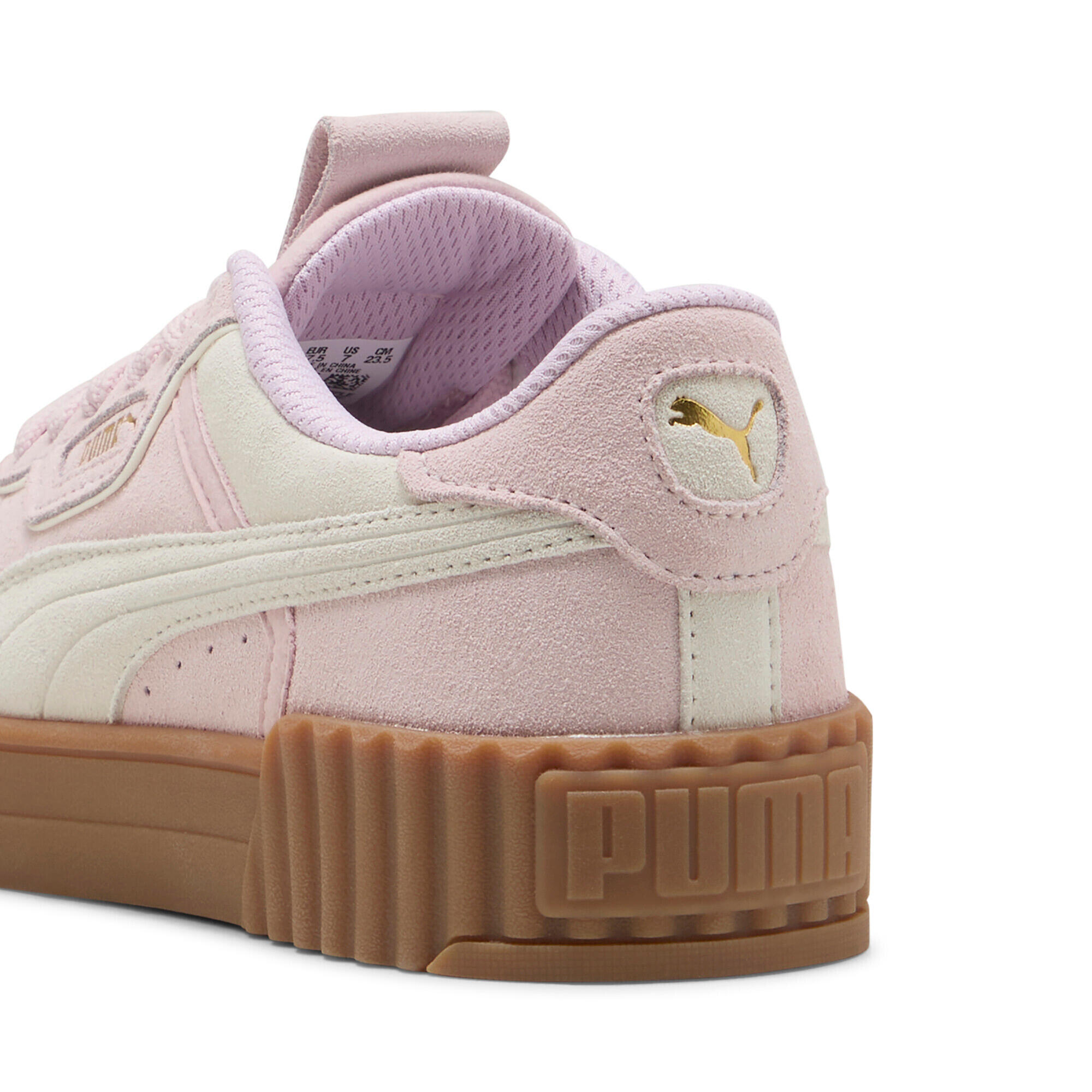 Trenerzy damscy Puma Carina 3.0 Luxe SD 6/6