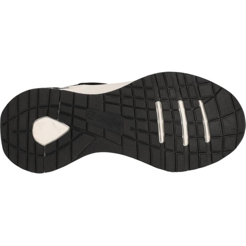 ZIGZAG Bottes Bonlong