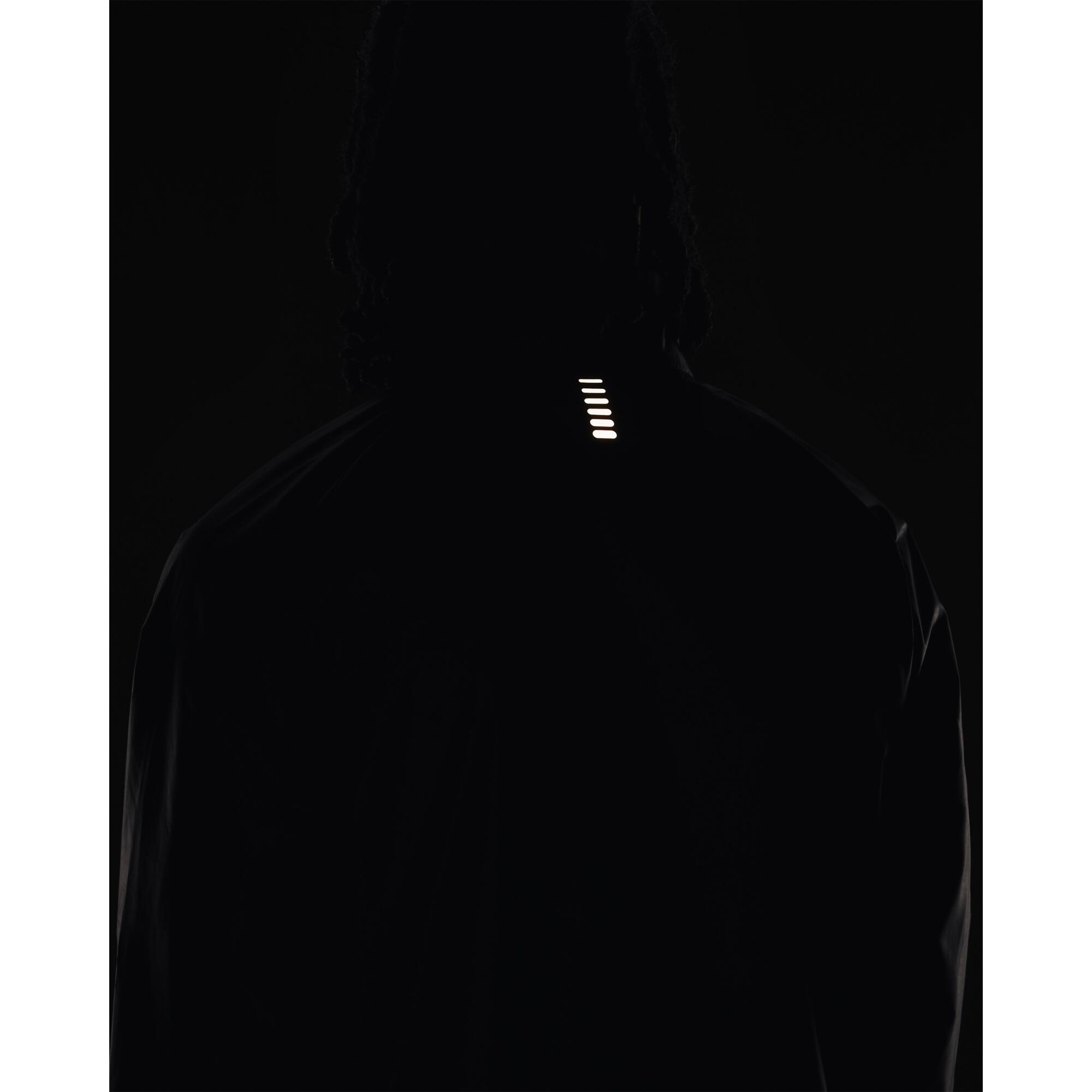 Waterdichte jas Under Armour Strom Run Hbd 6/6