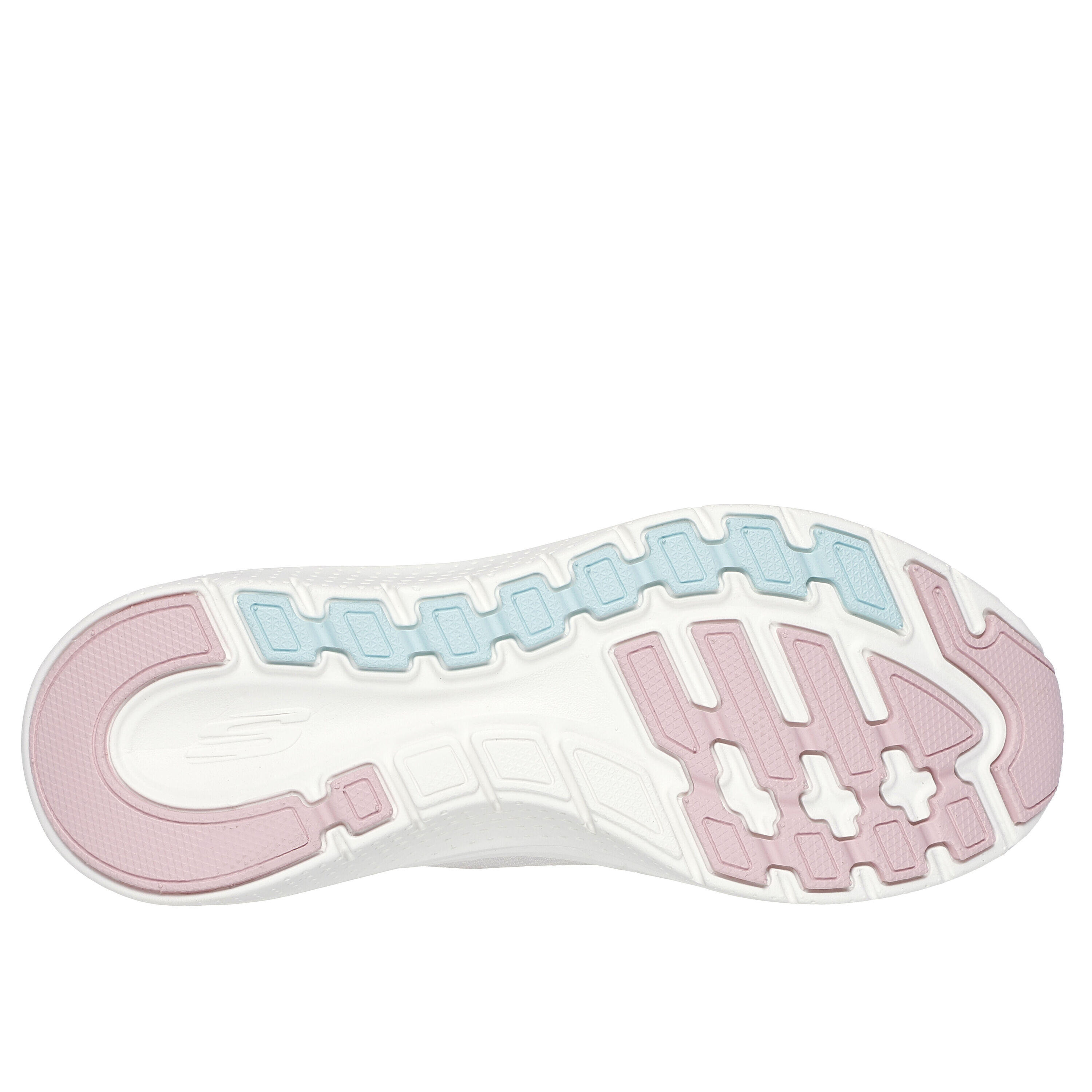 Baskets femme Skechers Arch Fit 2.0-Easy Chic 5/5