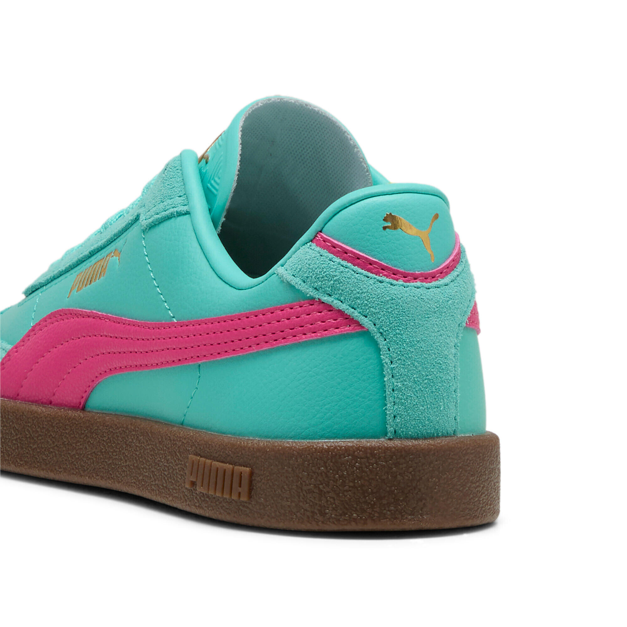 Zapatillas infantil Puma Club II Era 6/6