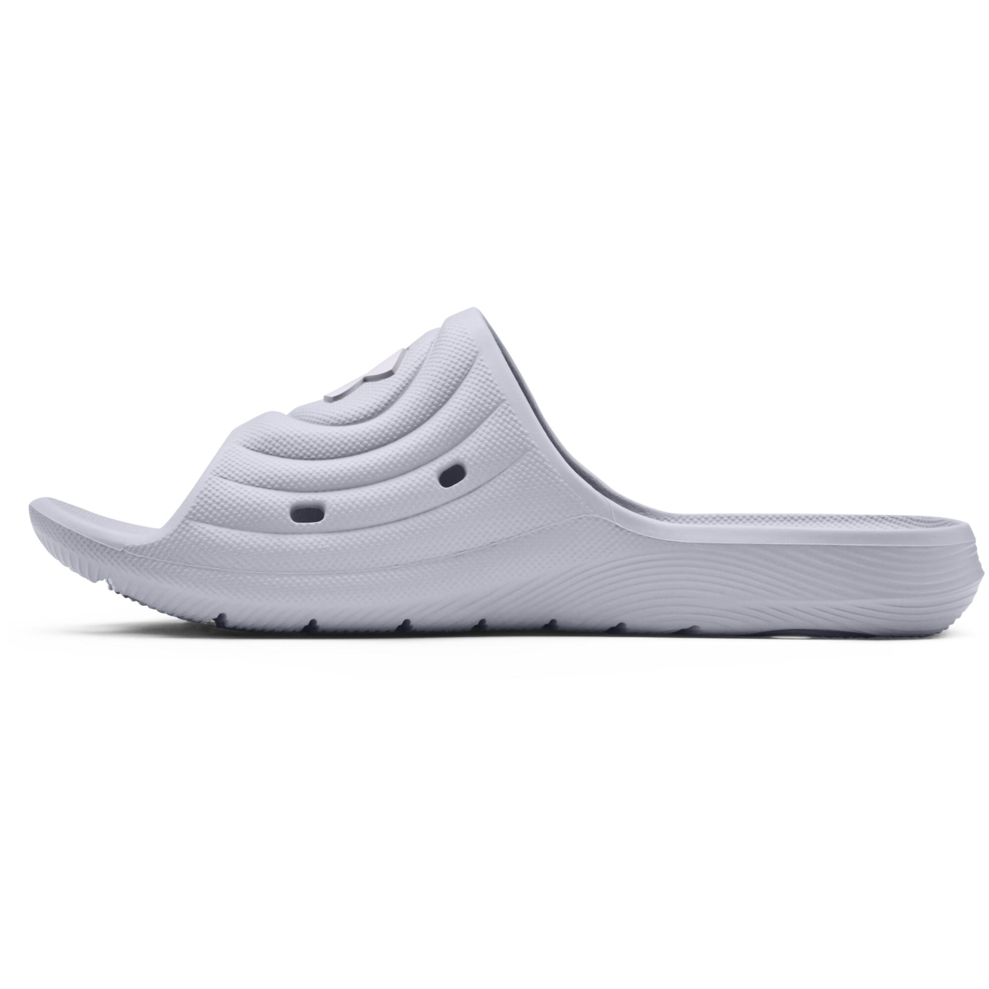 Claquettes enfant Under Armour Locker IV SL 2/7