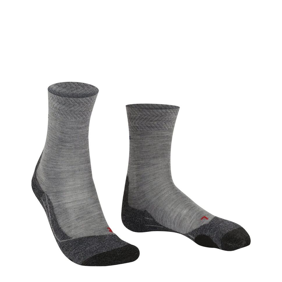 Skarpetki damskie Falke TK2 Melange