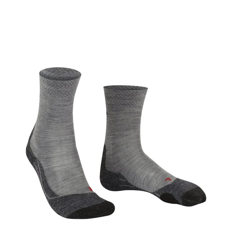 Chaussettes femme Falke TK2 Melange