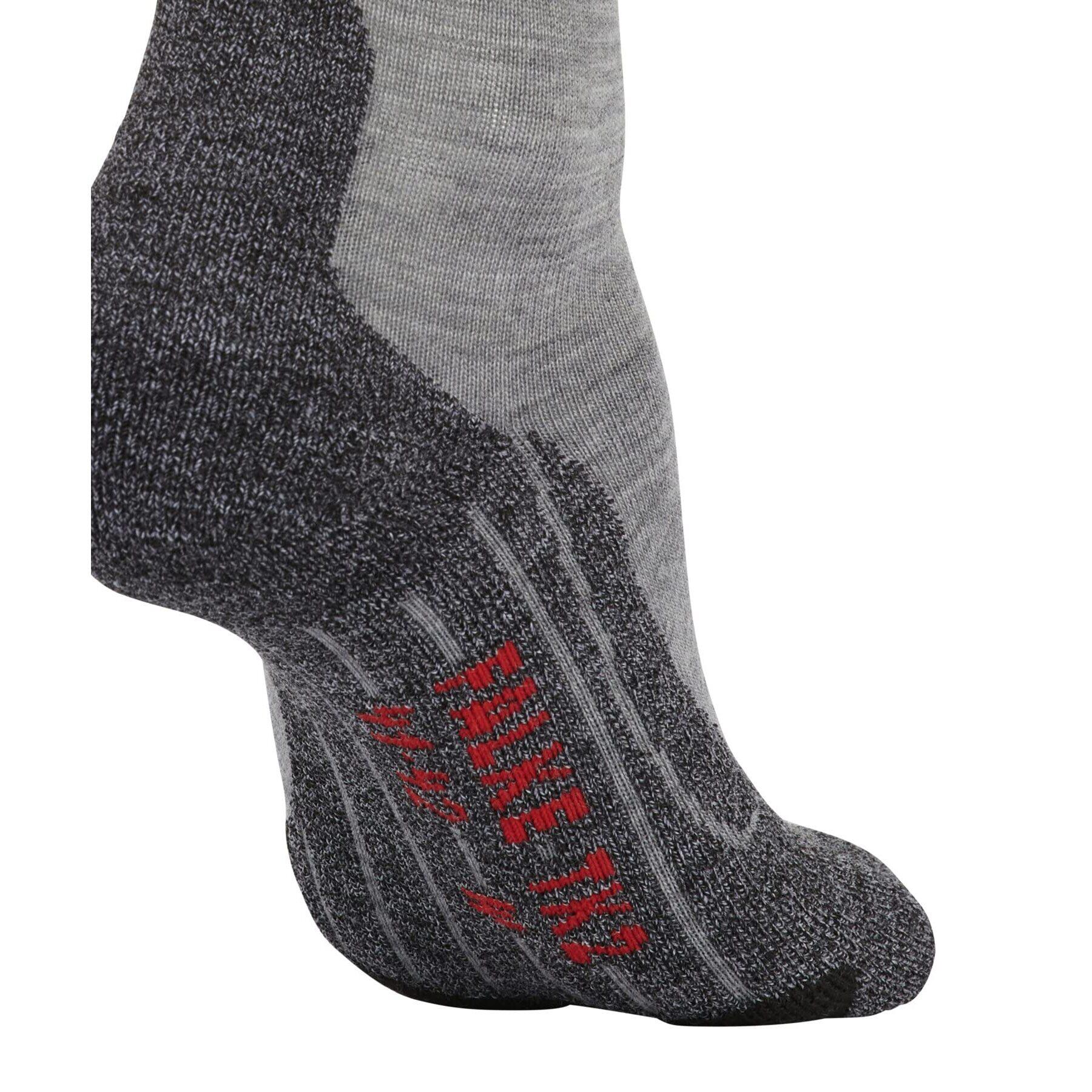 Chaussettes femme Falke TK2 Melange 6/6