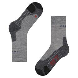 Chaussettes femme Falke TK2 Melange