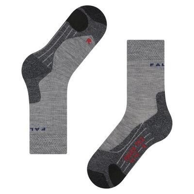 Damessokken falke tk2 melange