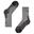 Chaussettes femme Falke TK2 Melange