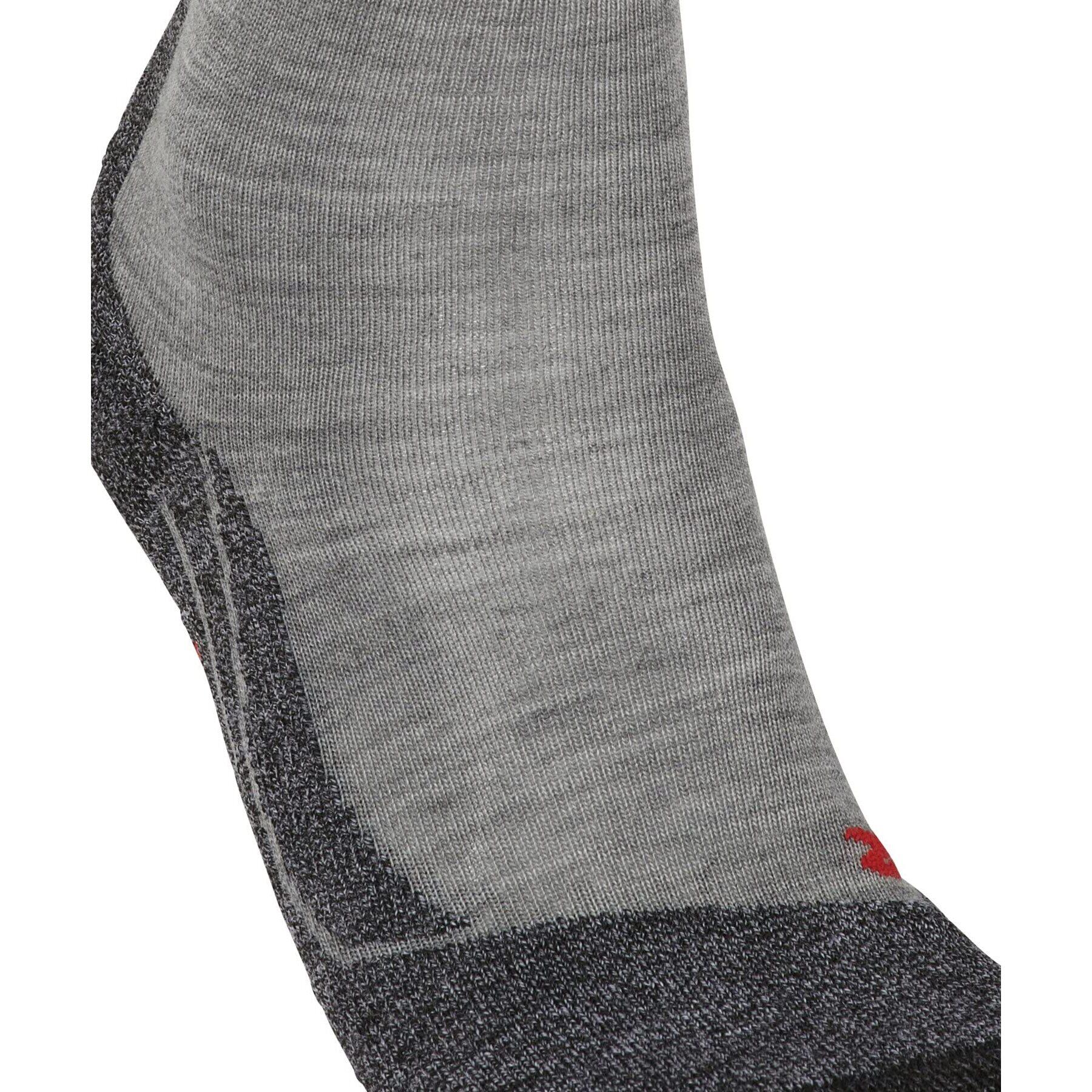 Chaussettes femme Falke TK2 Melange 5/6