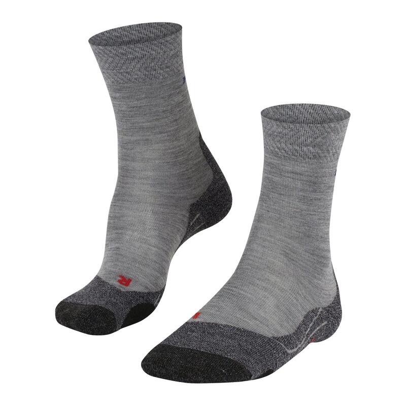 Chaussettes femme Falke TK2 Melange