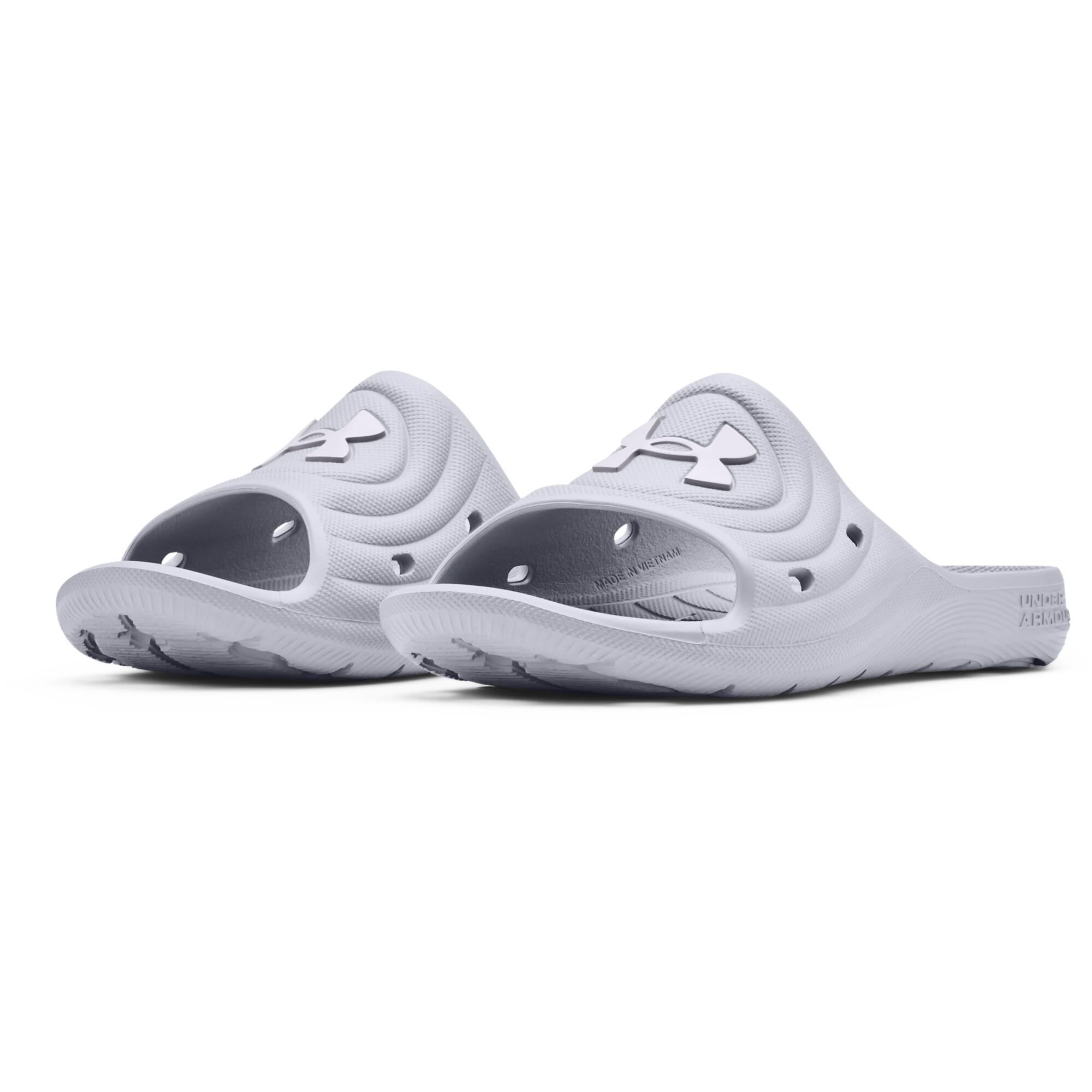 Claquettes enfant Under Armour Locker IV SL 3/7