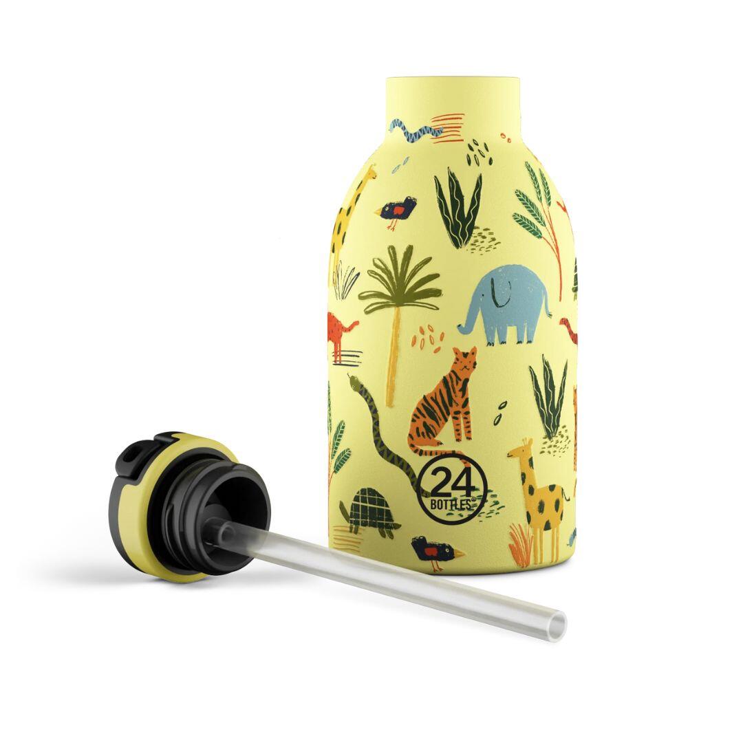 Borraccia Termica Unisex 24 BOTTLES 3/3
