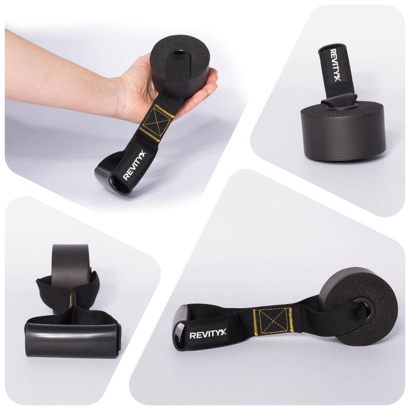Zăvor pentru ușă pentru benzi elastice Revity ancoră Door Anchor