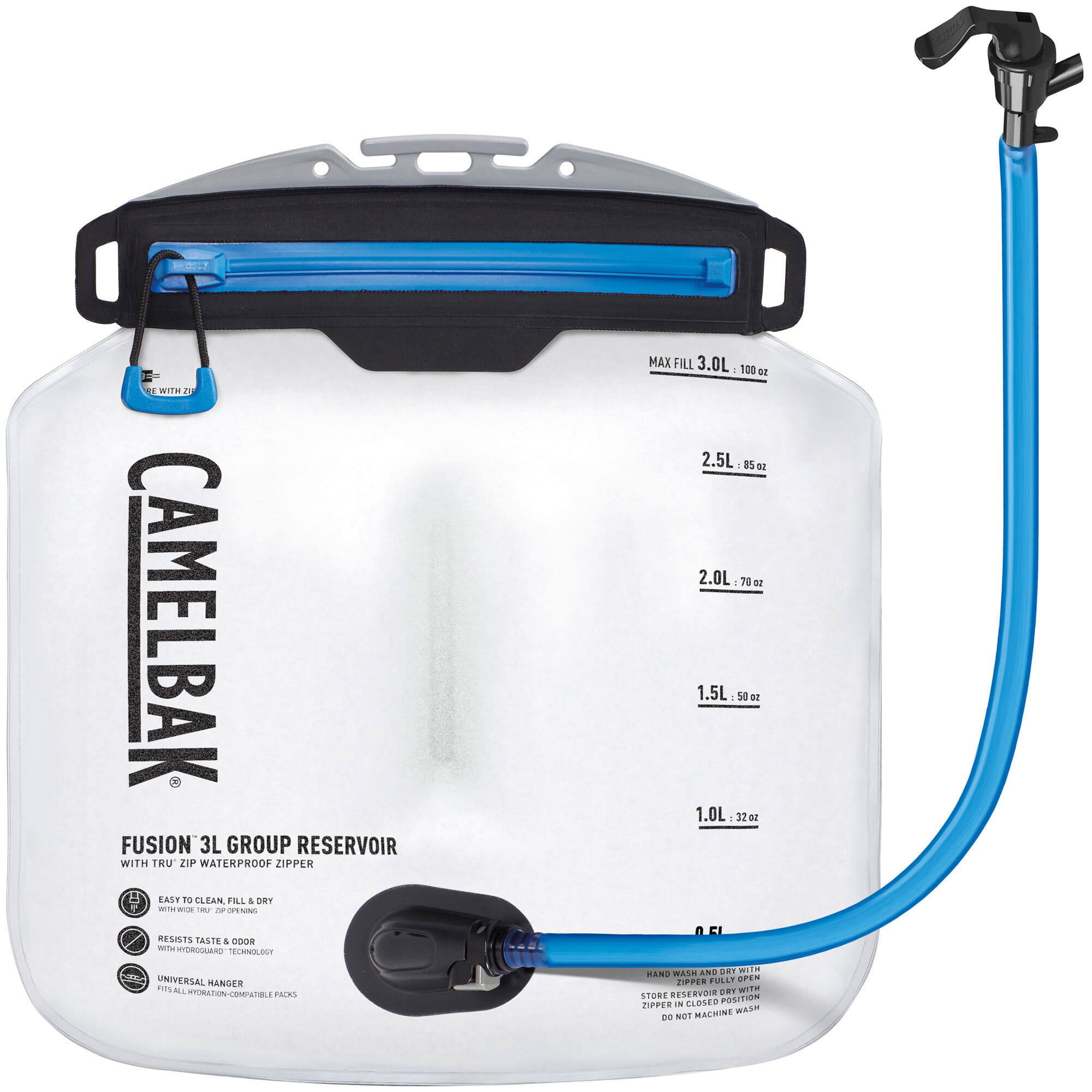 Bukłak CamelBak Fusion 3L Group Hydration Reservoir