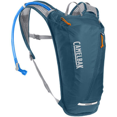 Zaino da bici CamelBak Rogue Light 7 l con serbatoio da 2 l
