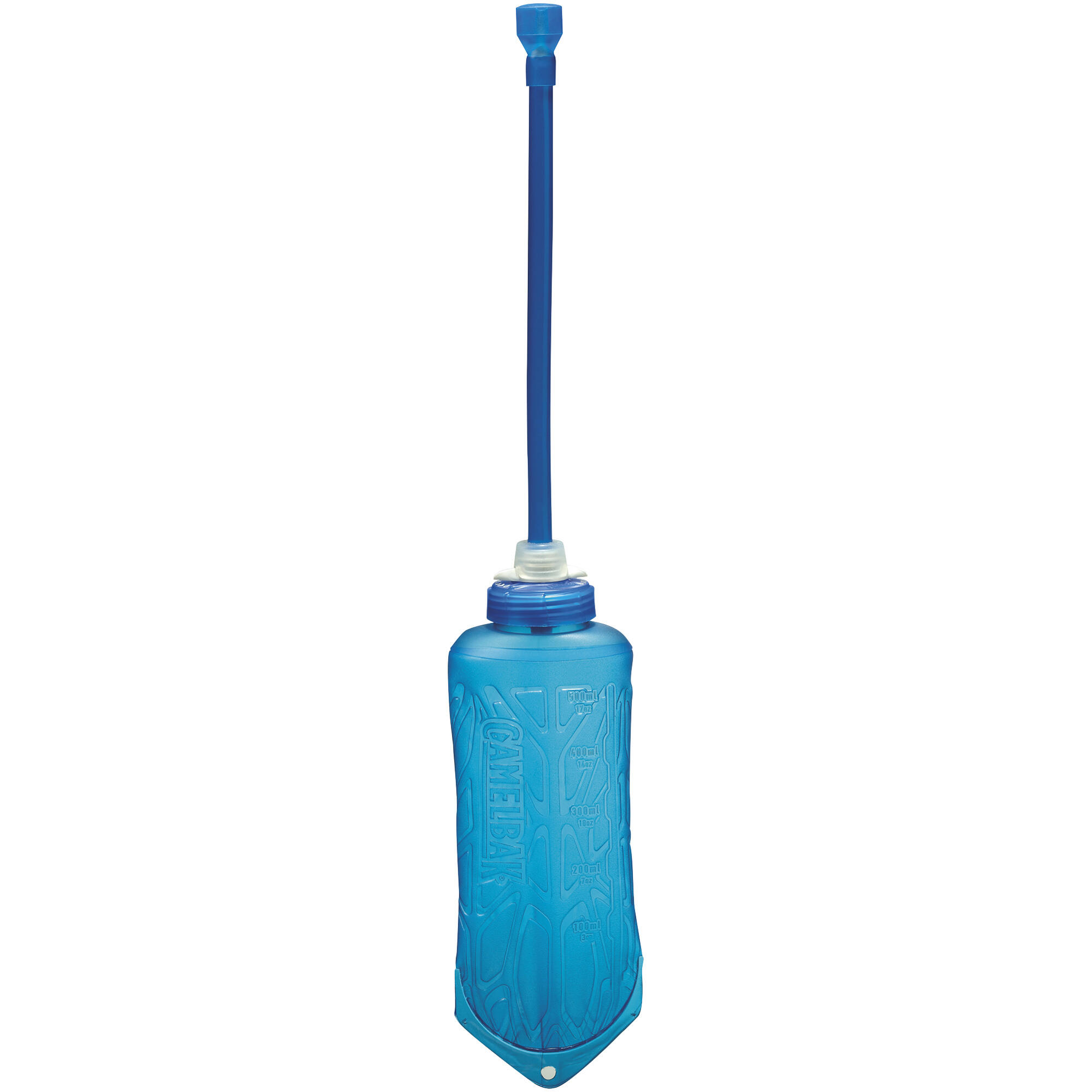 Rurka do bidonu biegowego CamelBak Quick Stow Flask Tube Adapter