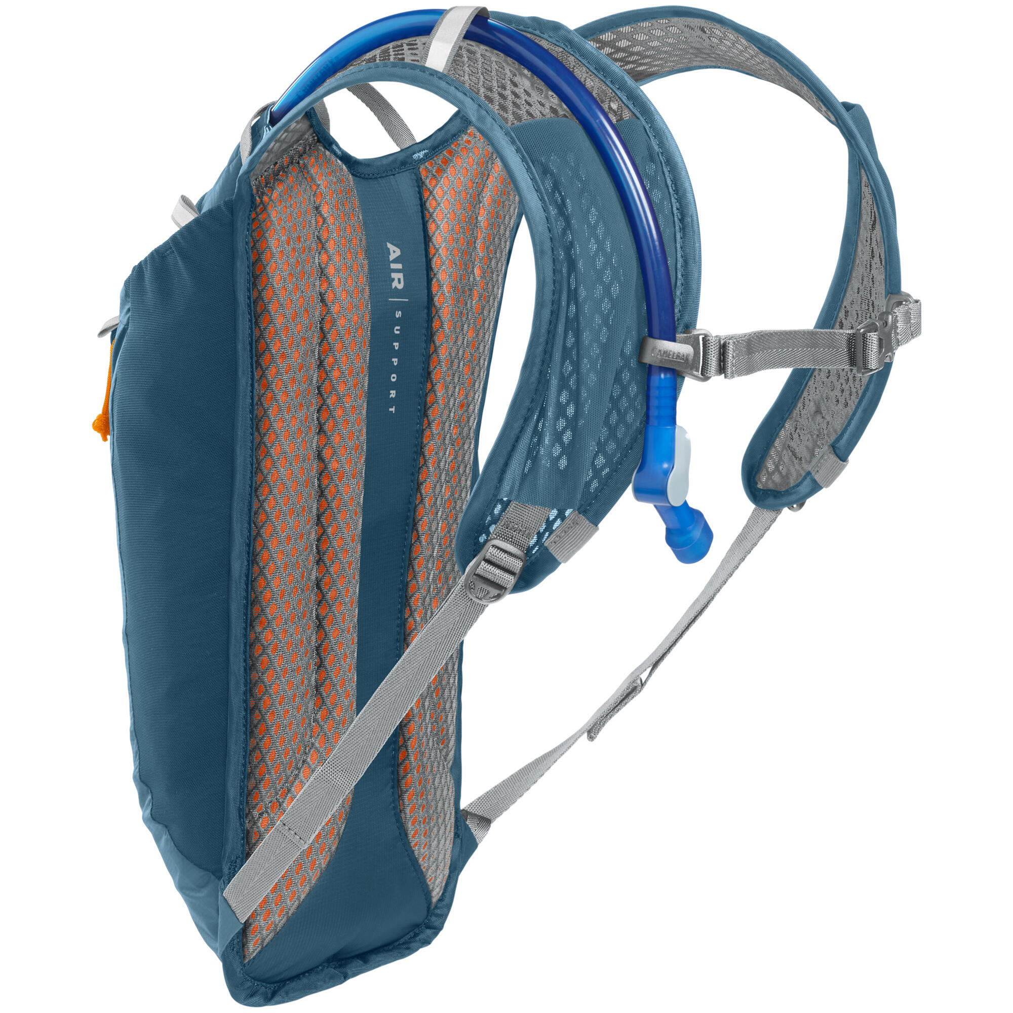 Zaino da bici CamelBak Rogue Light 7 l con serbatoio da 2 l 4/5