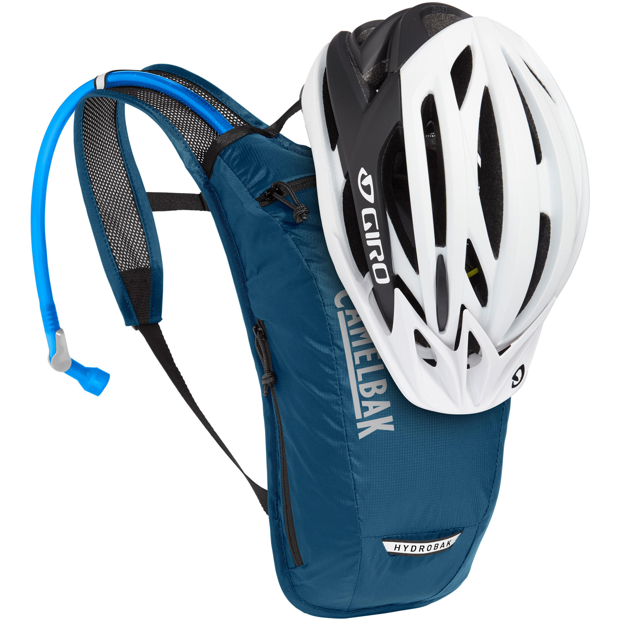 Plecak rowerowy z bukłakiem CamelBak Hydrobak Light 5/7