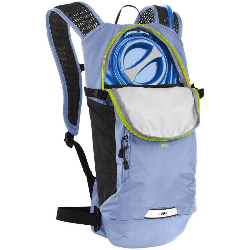 Plecak rowerowy z bukłakiem damski CamelBak Lobo