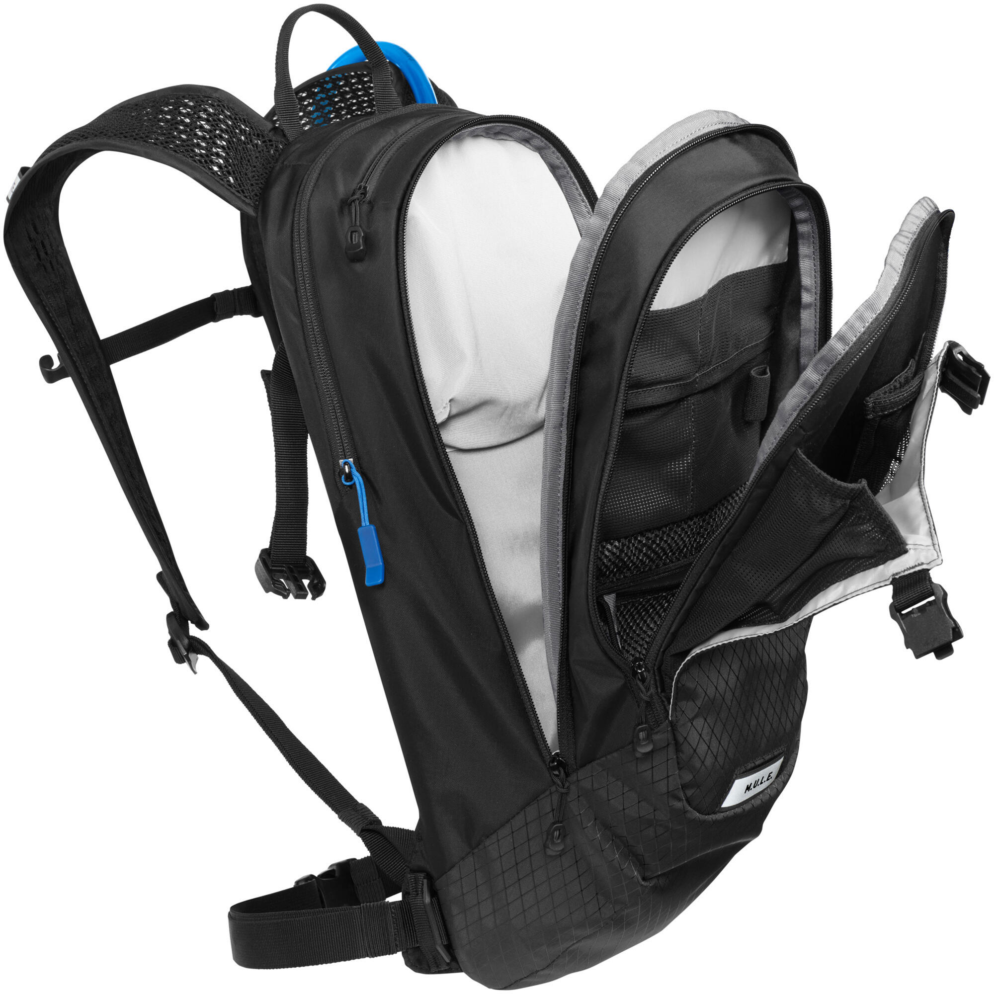 Plecak rowerowy CamelBak M.U.L.E. 12 7/7