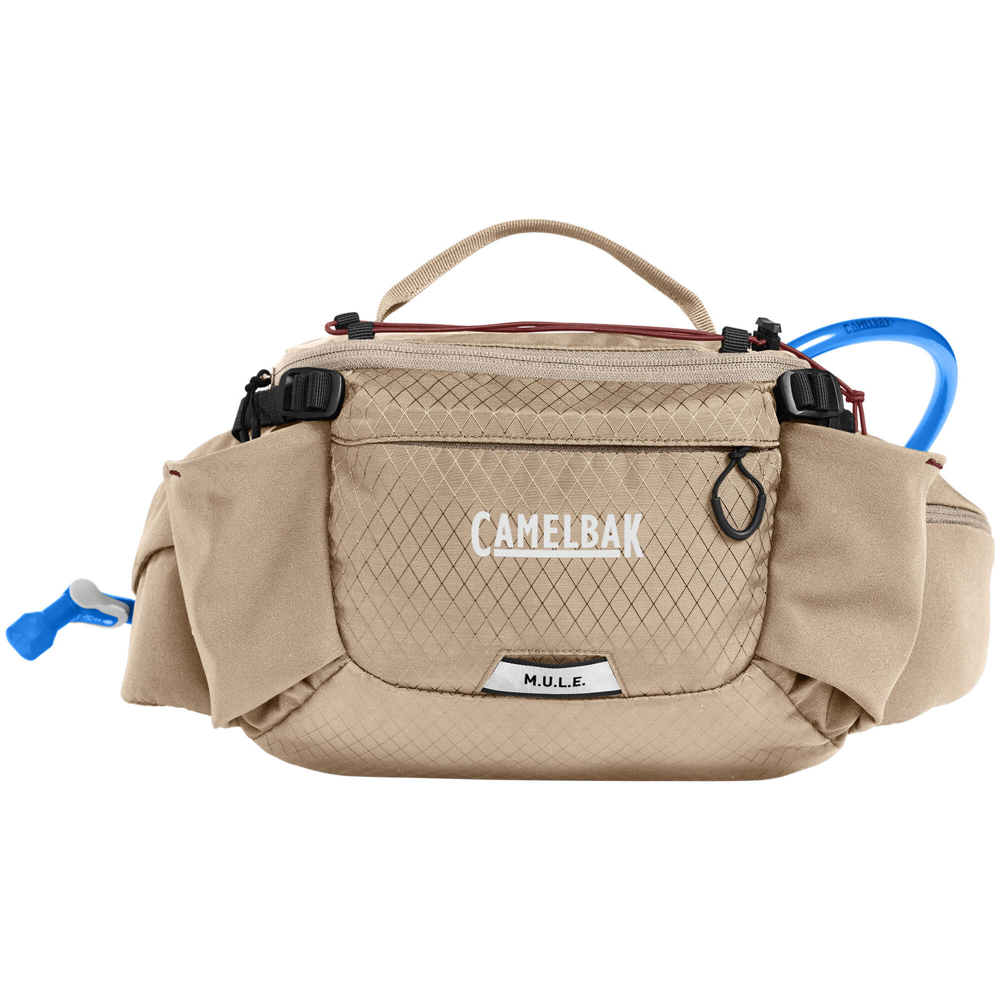 Nerka saszetka z bukłakiem CamelBak M.U.L.E. 5 Waist Pack 3/7
