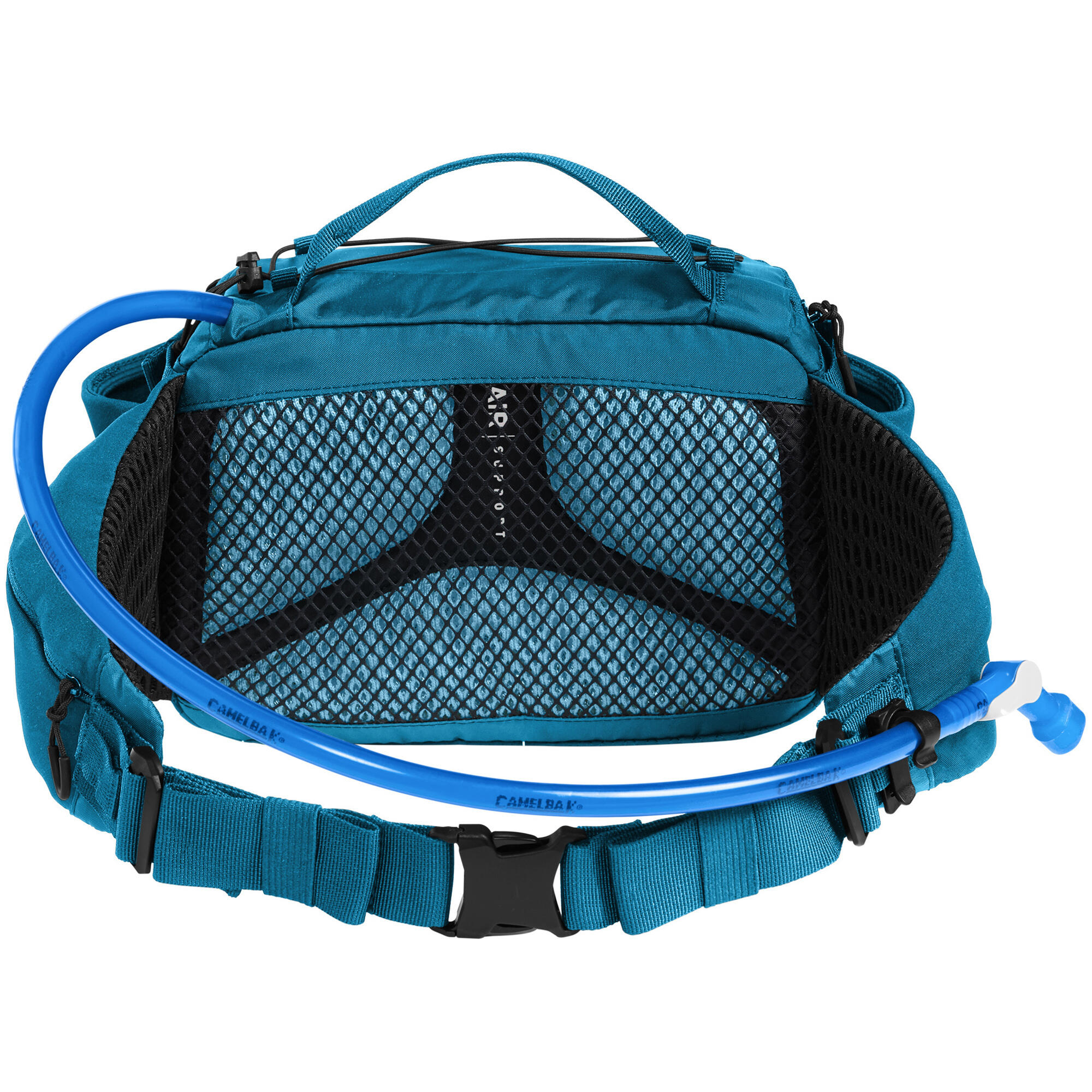 Nerka saszetka z bukłakiem CamelBak M.U.L.E. 5 Waist Pack 4/7