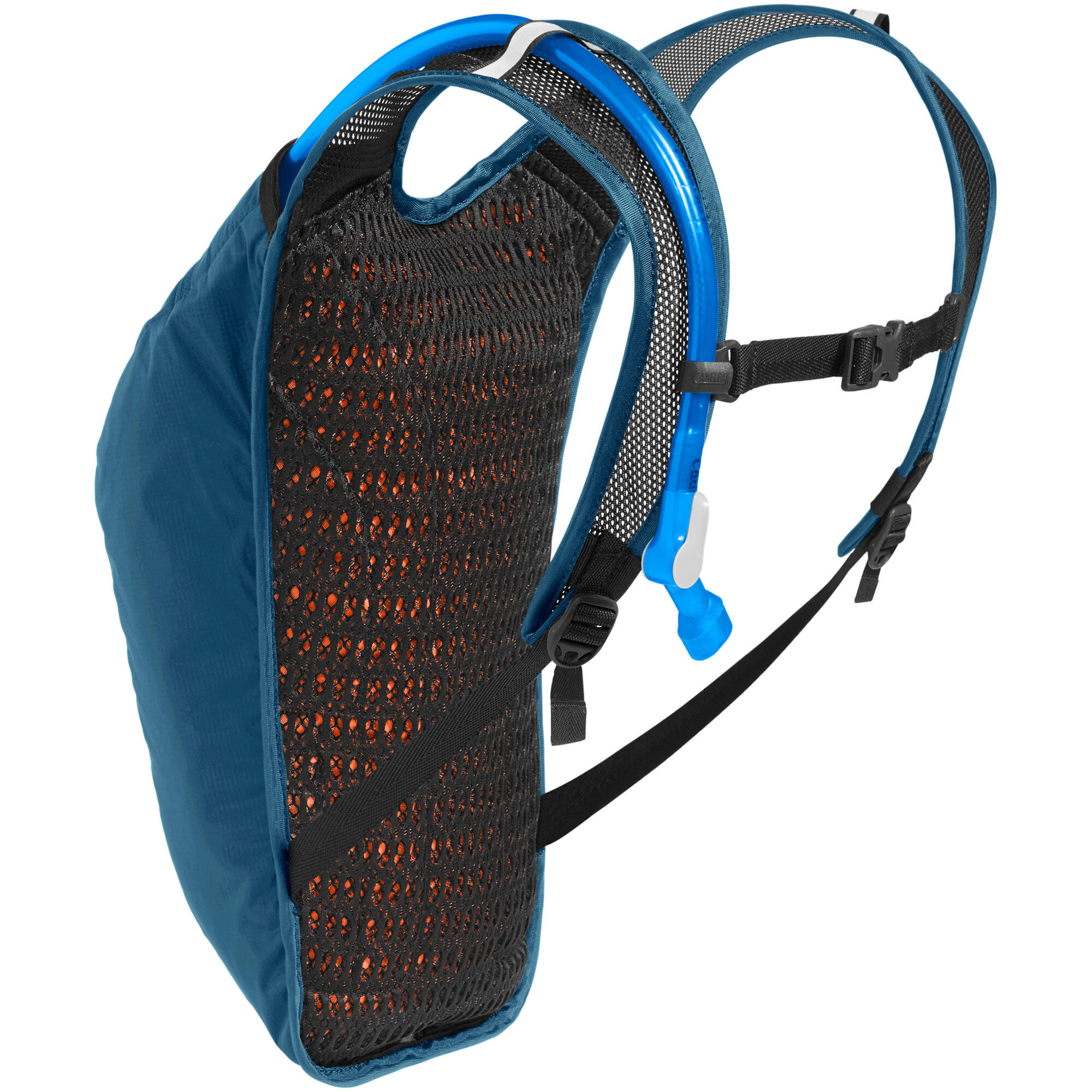 Plecak rowerowy z bukłakiem CamelBak Hydrobak Light 2/7