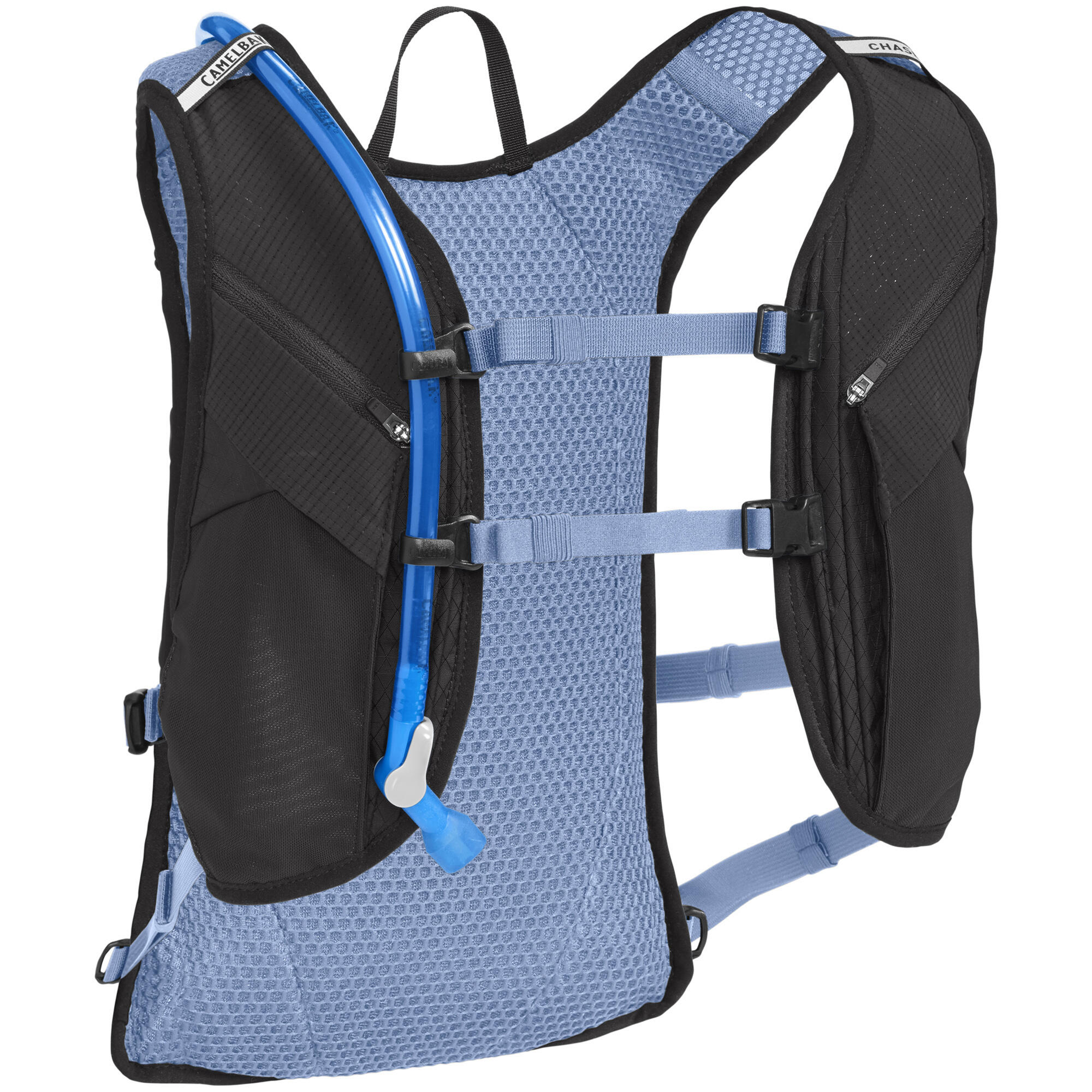 Kamizelka rowerowa damska CamelBak Women's Chase Adventure 8 Vest 3/4