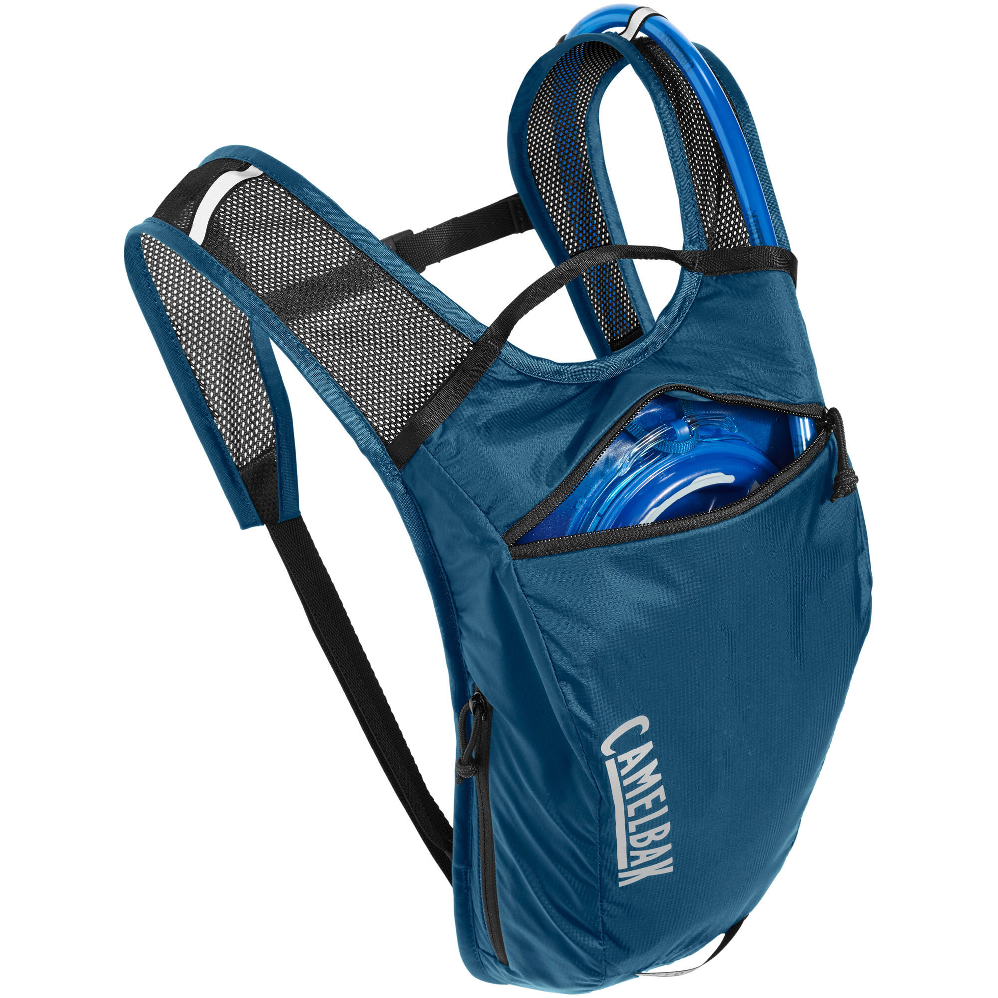 Plecak rowerowy z bukłakiem CamelBak Hydrobak Light 6/7