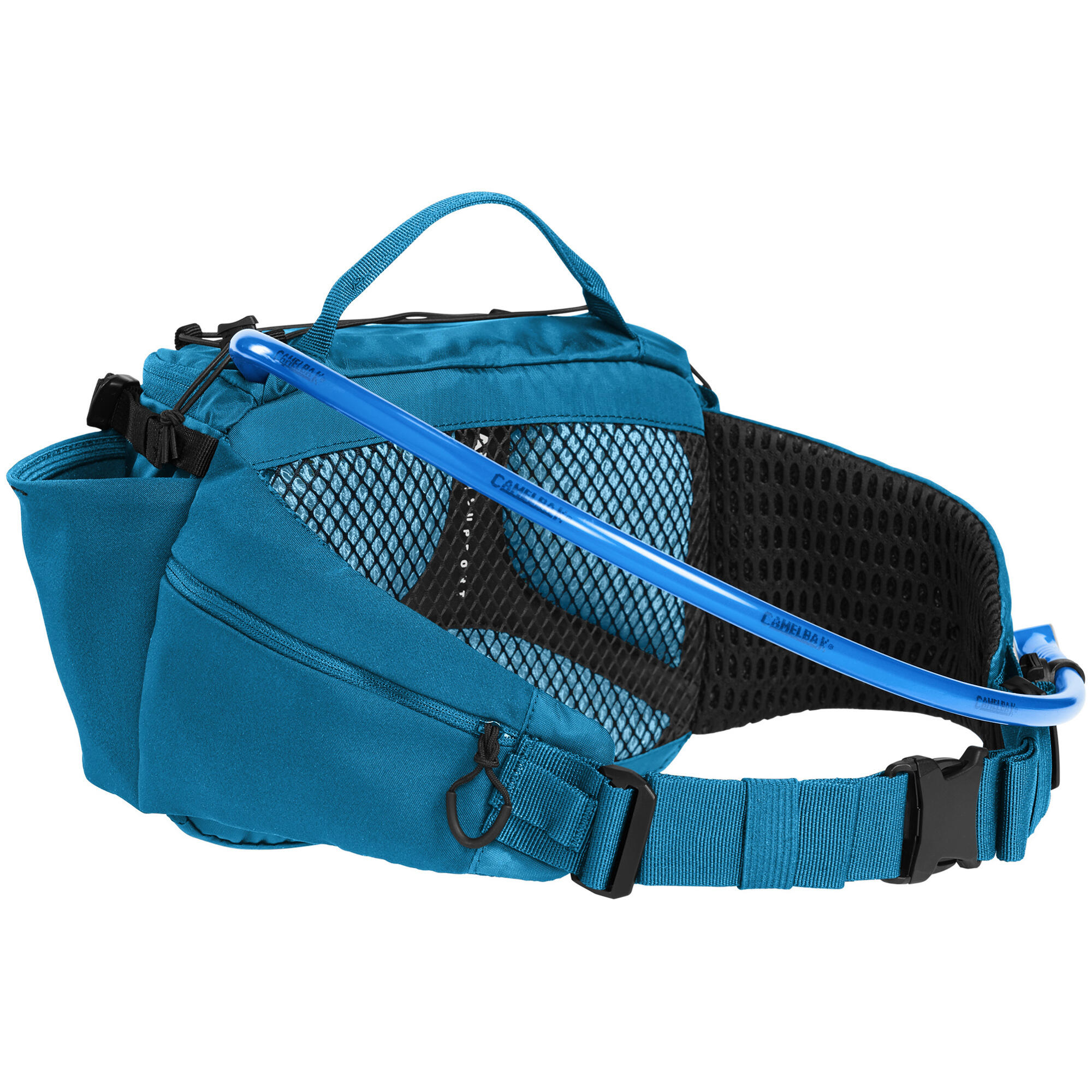 Nerka saszetka z bukłakiem CamelBak M.U.L.E. 5 Waist Pack 2/7