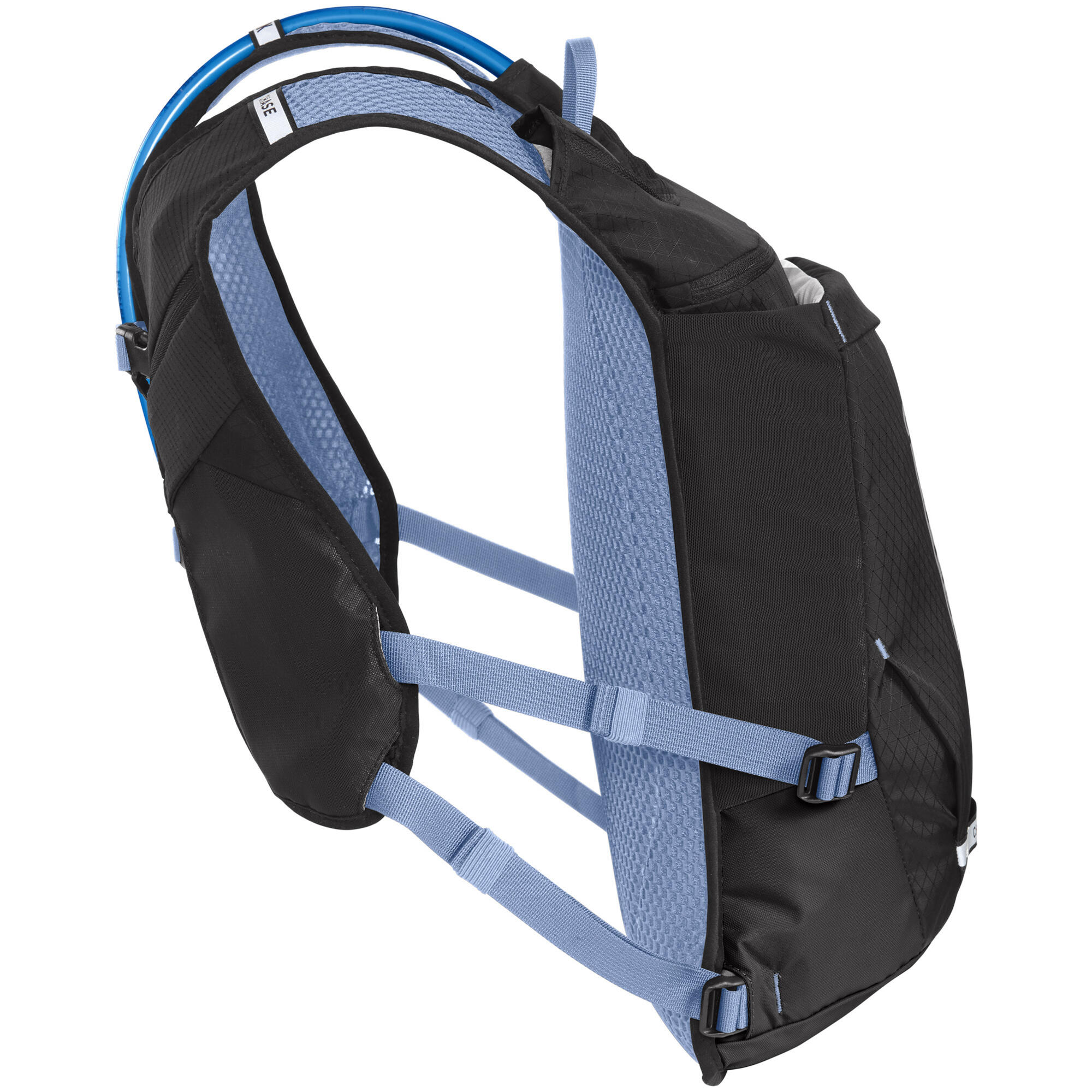 Kamizelka rowerowa damska CamelBak Women's Chase Adventure 8 Vest 4/4