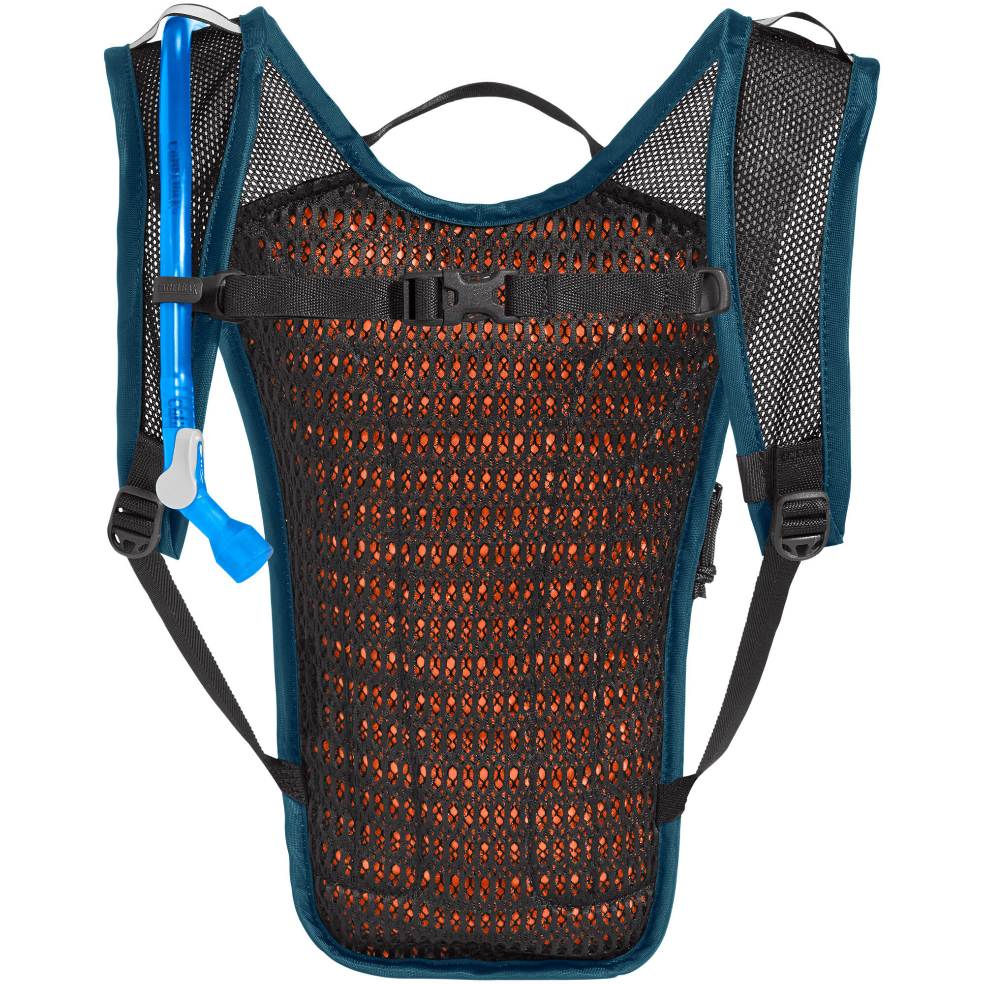 Plecak rowerowy z bukłakiem CamelBak Hydrobak Light 4/7