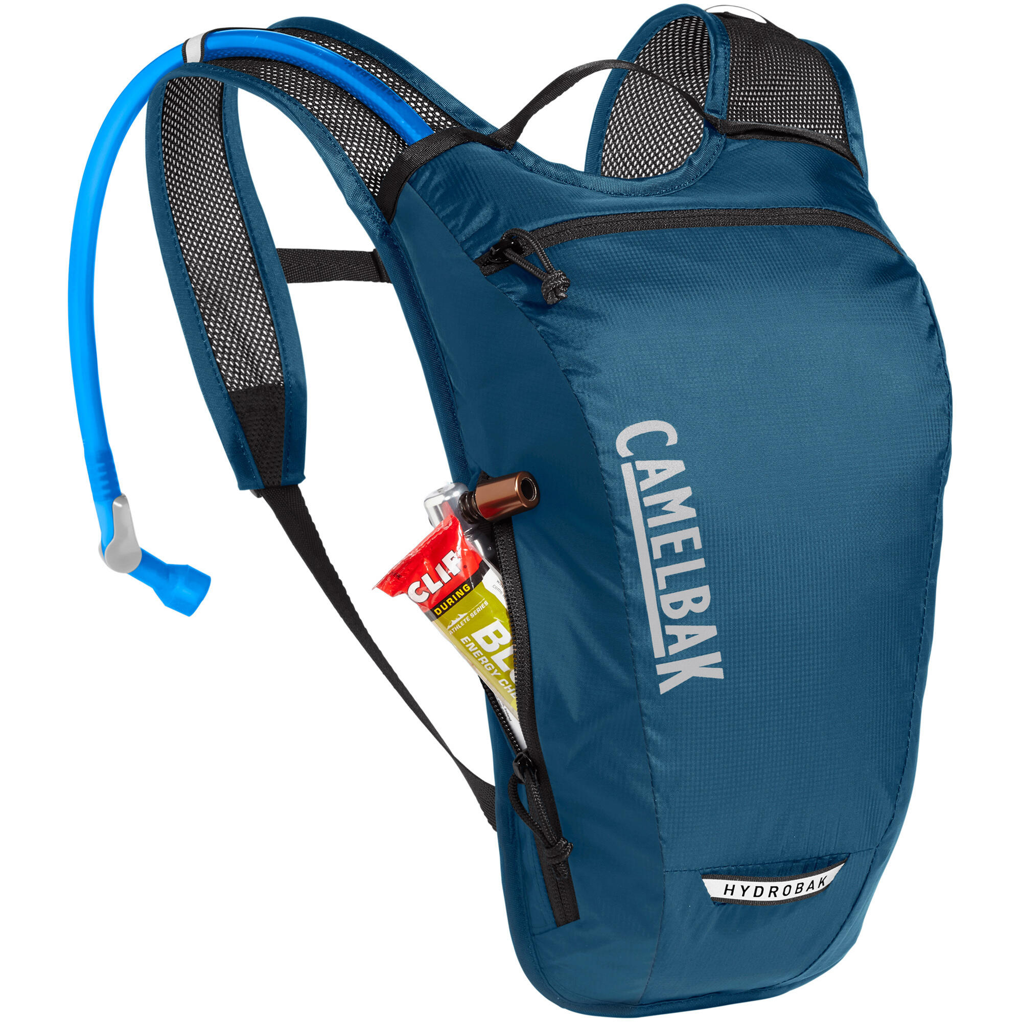 Plecak rowerowy z bukłakiem CamelBak Hydrobak Light 7/7