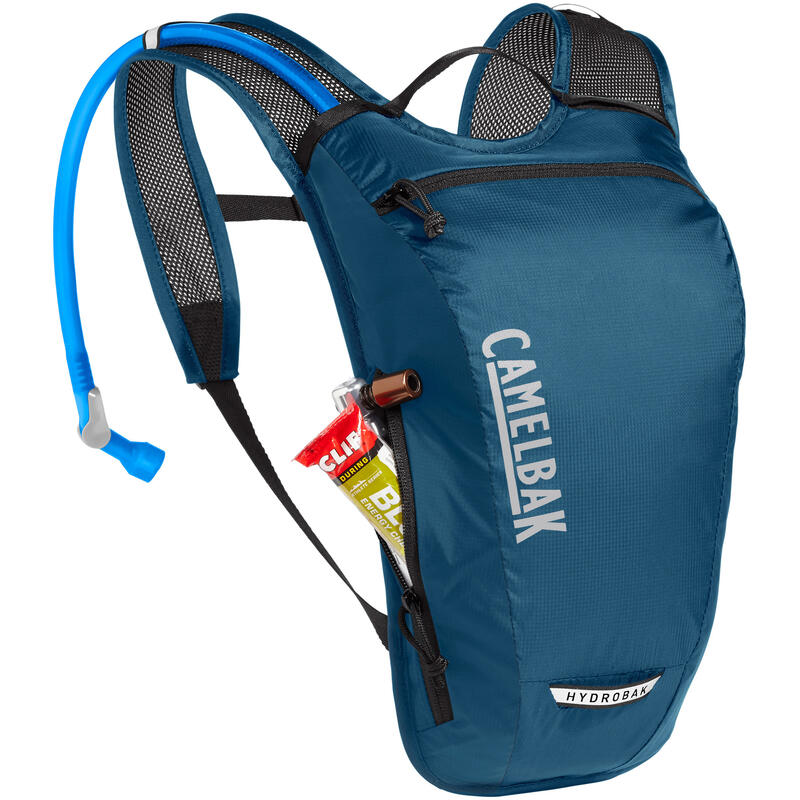 Plecak rowerowy Hydrobak Light 1,5 niebieski/czarny