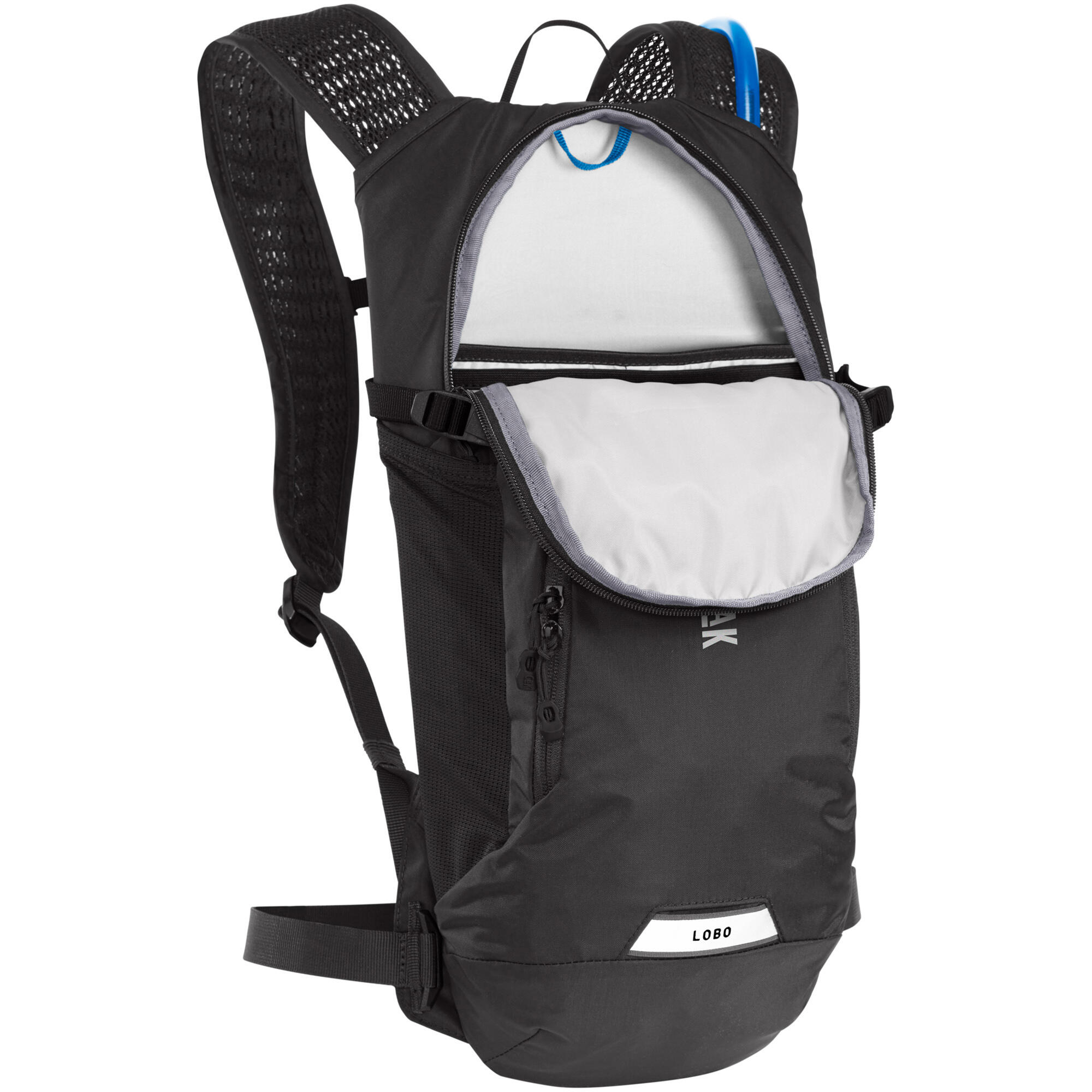 Plecak rowerowy z bukłakiem damski CamelBak Lobo 7/7