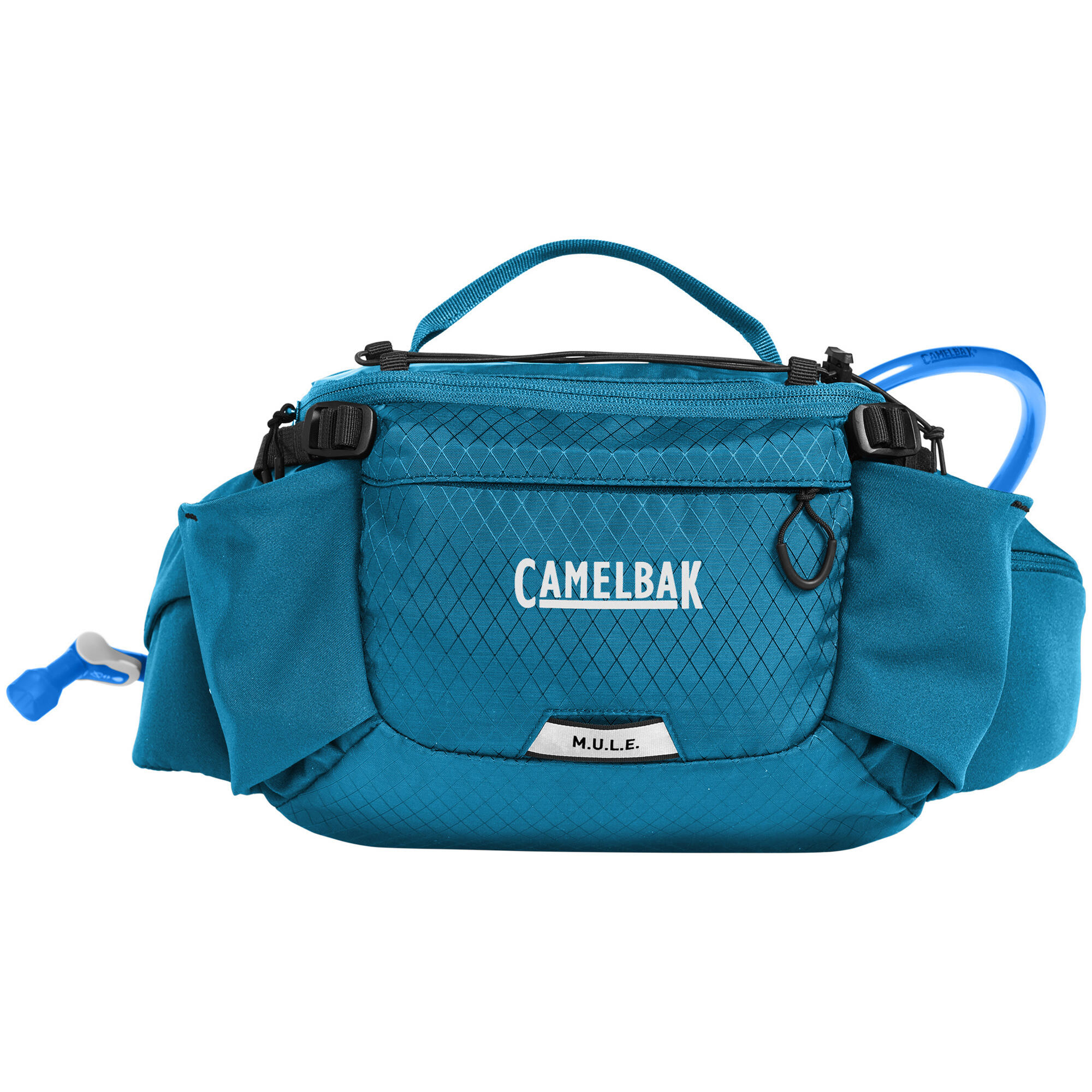 Nerka saszetka z bukłakiem CamelBak M.U.L.E. 5 Waist Pack 3/7
