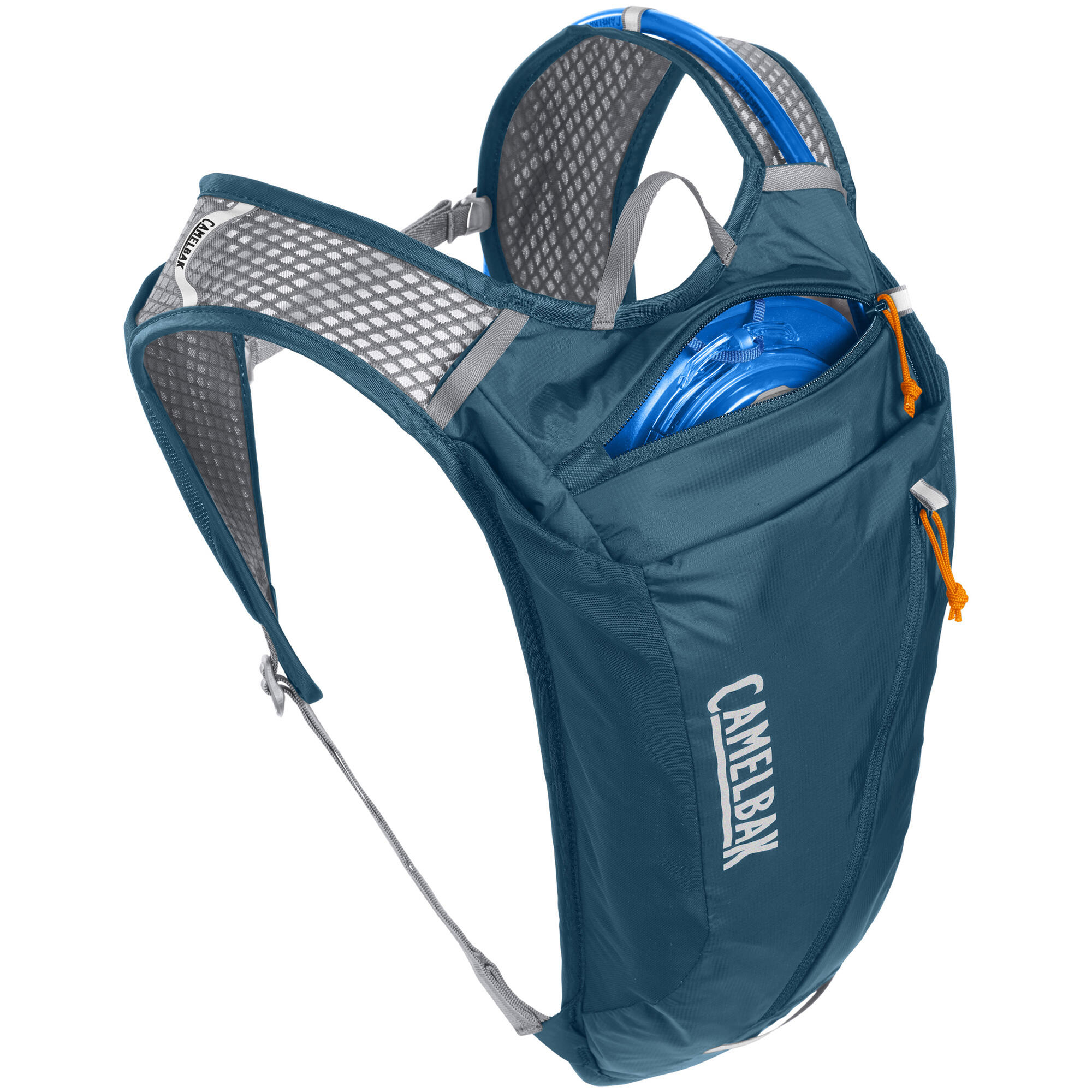 CamelBak Rogue Light 7 l Fahrradrucksack mit 2 l Trinkblase | Decathlon