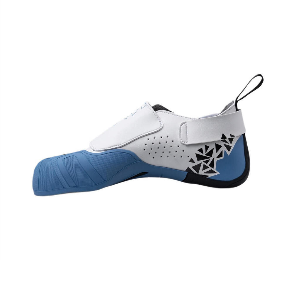 Buty wspinaczkowe dla dziecka Mad Rock Mad Monkey 3 na rzepy