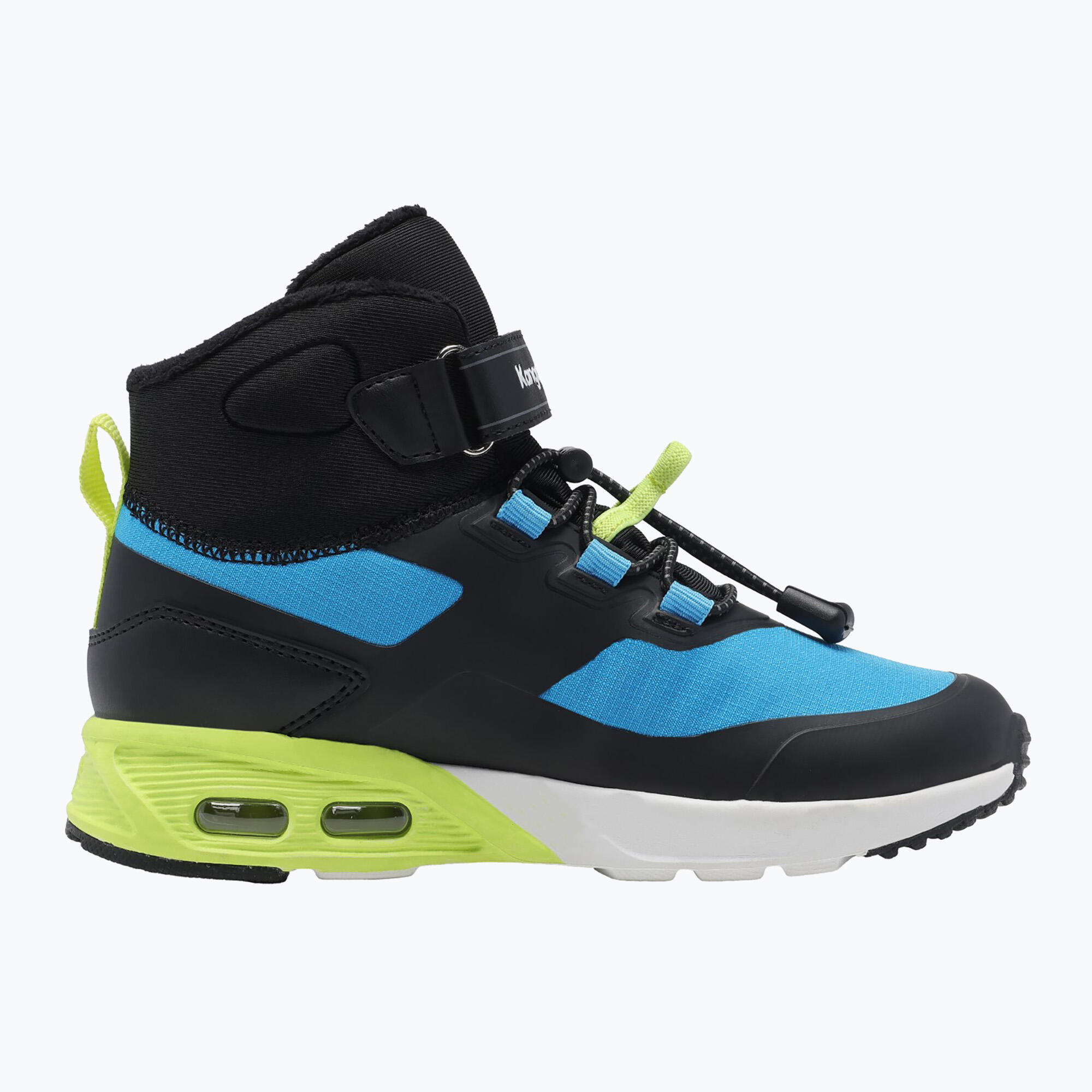 Scarpe per bambini KangaROOS KX-Toke Mid EV 2/5