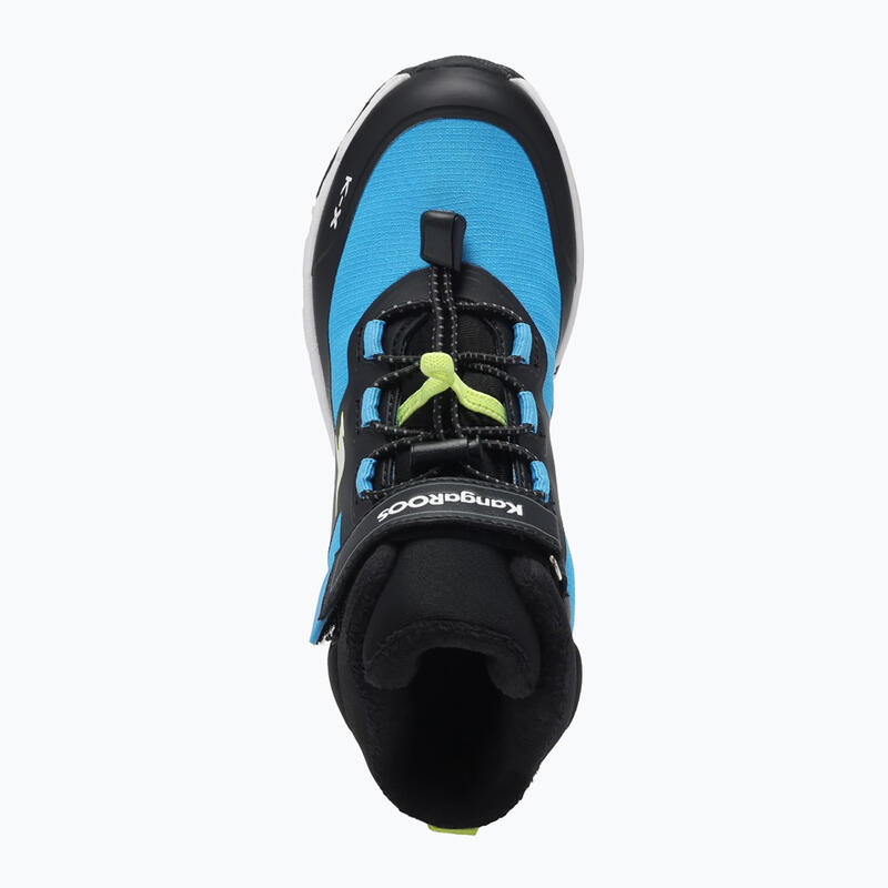 Chaussures enfant KangaROOS KX-Toke Mid EV