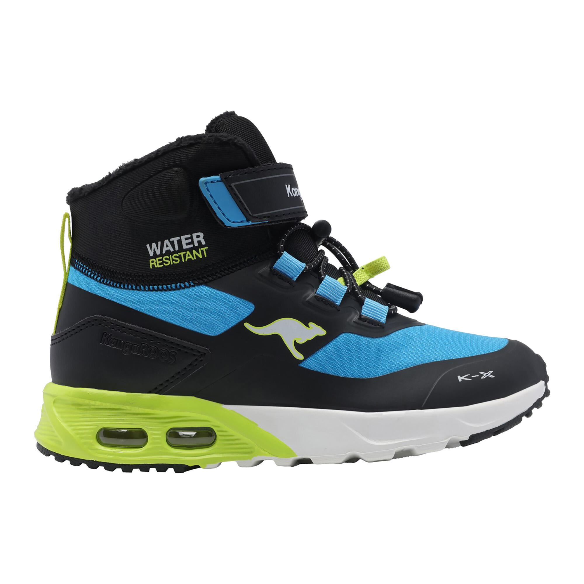KANGAROOS Scarpe per bambini KangaROOS KX-Toke Mid EV