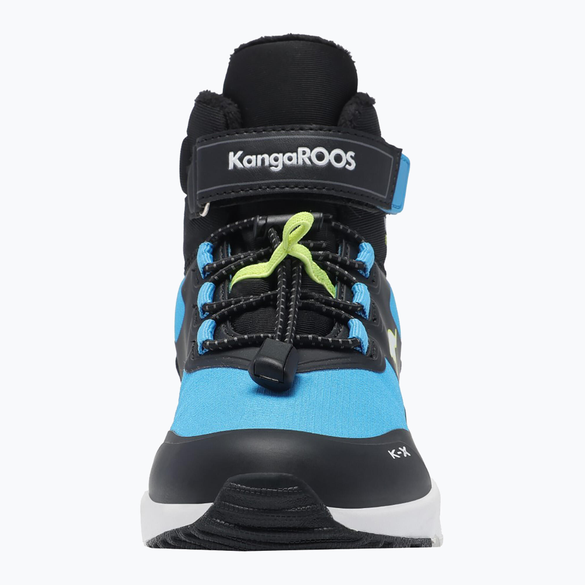 Scarpe per bambini KangaROOS KX-Toke Mid EV 3/5