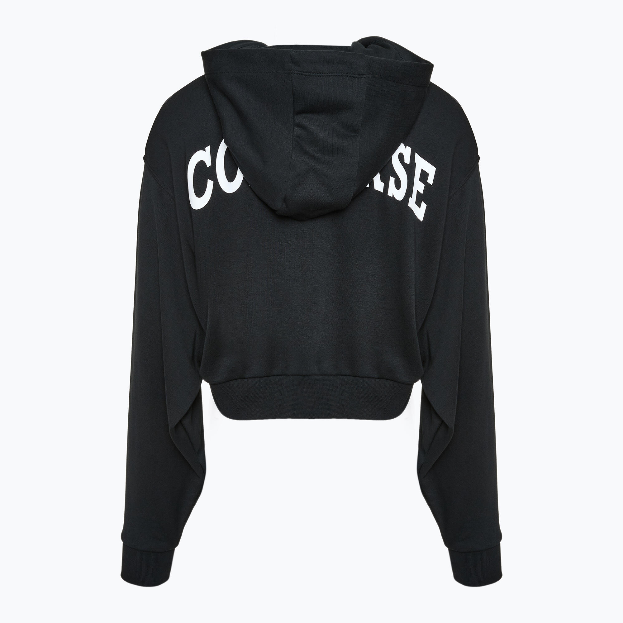 Converse Retro Full-Zip Hoodie voor dames 2/6